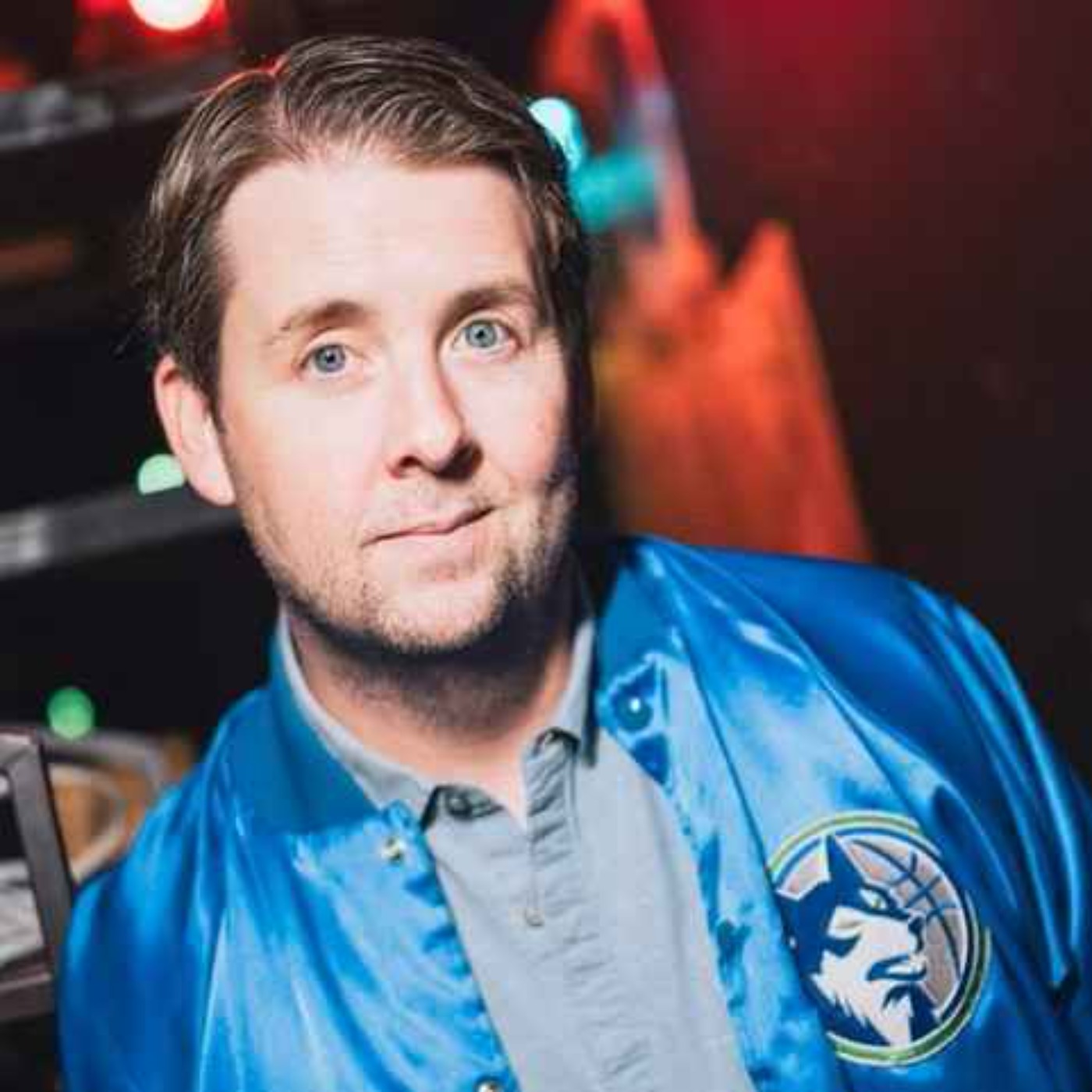 Improv Rules (with Casey Feigh)