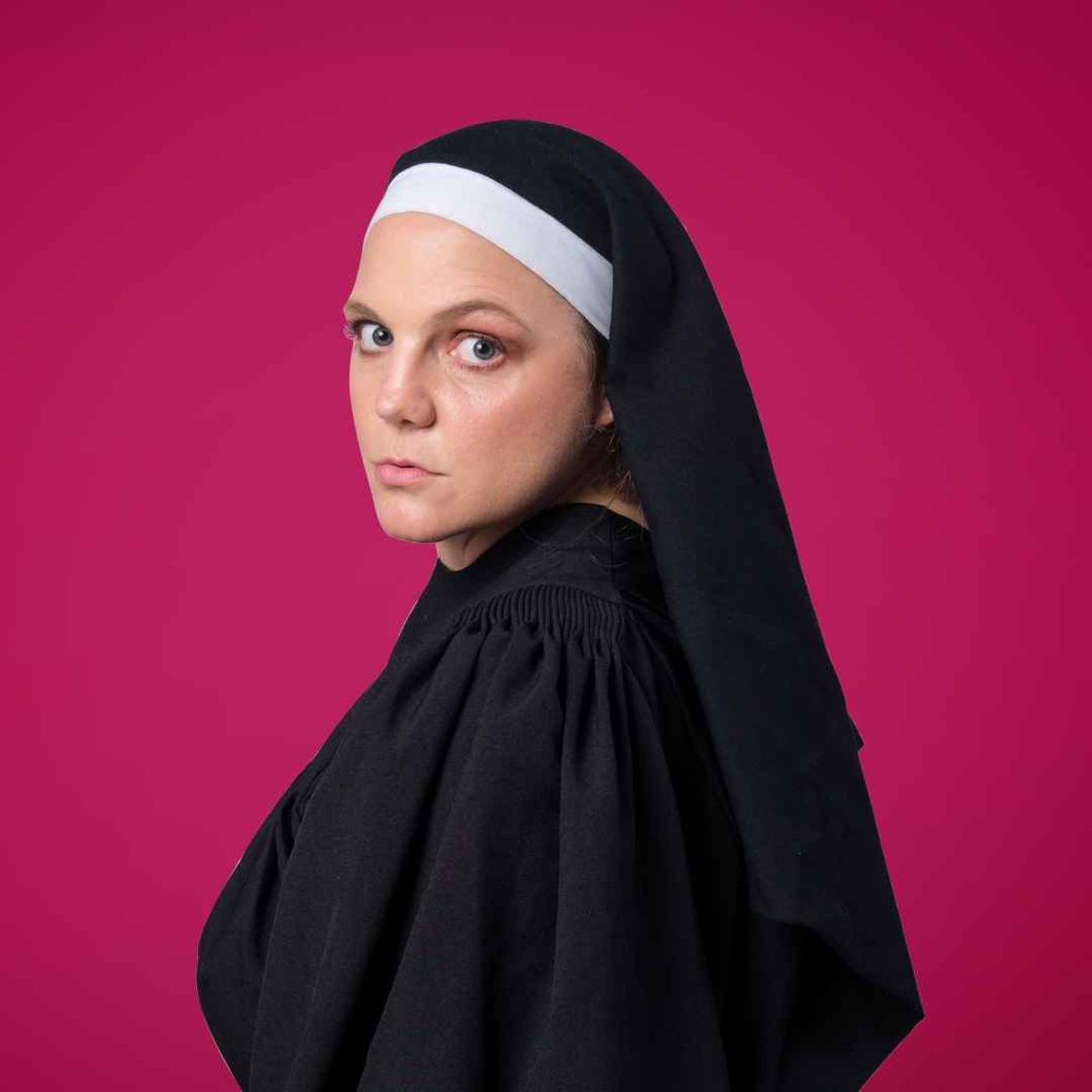 Nun Slut (with Claire Robin)