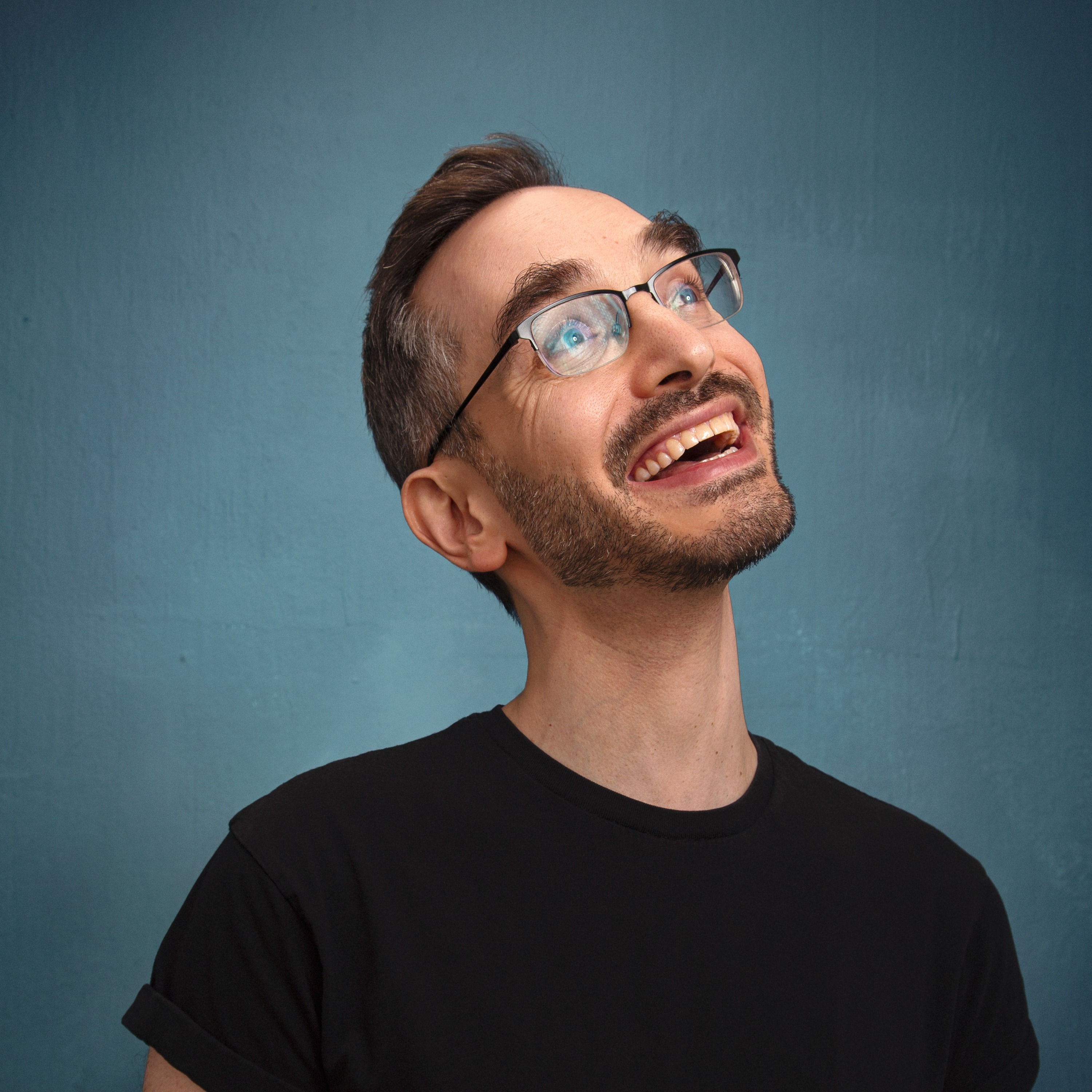 Rini (with Myq Kaplan)