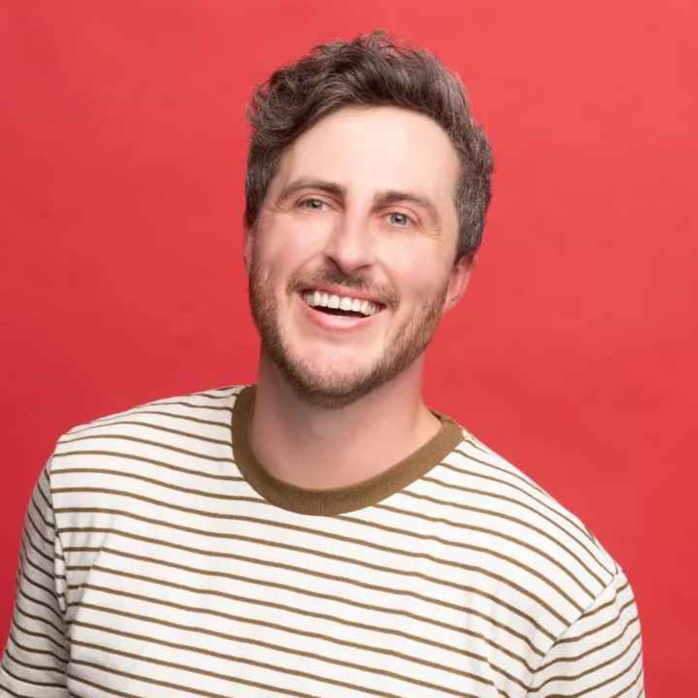 Episode 166 - Is This Anything? (with Leigh Qurban) Episode 166 - Is This Anything? (with Leigh Qurban)