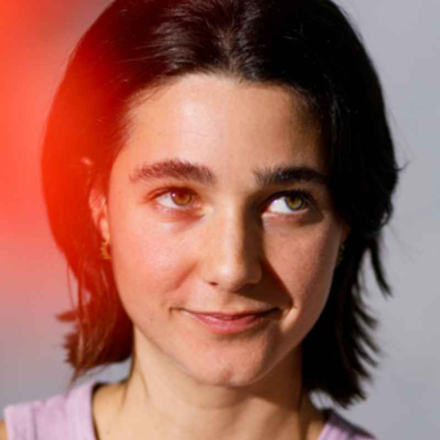 Inkling (with Lara Ricote)