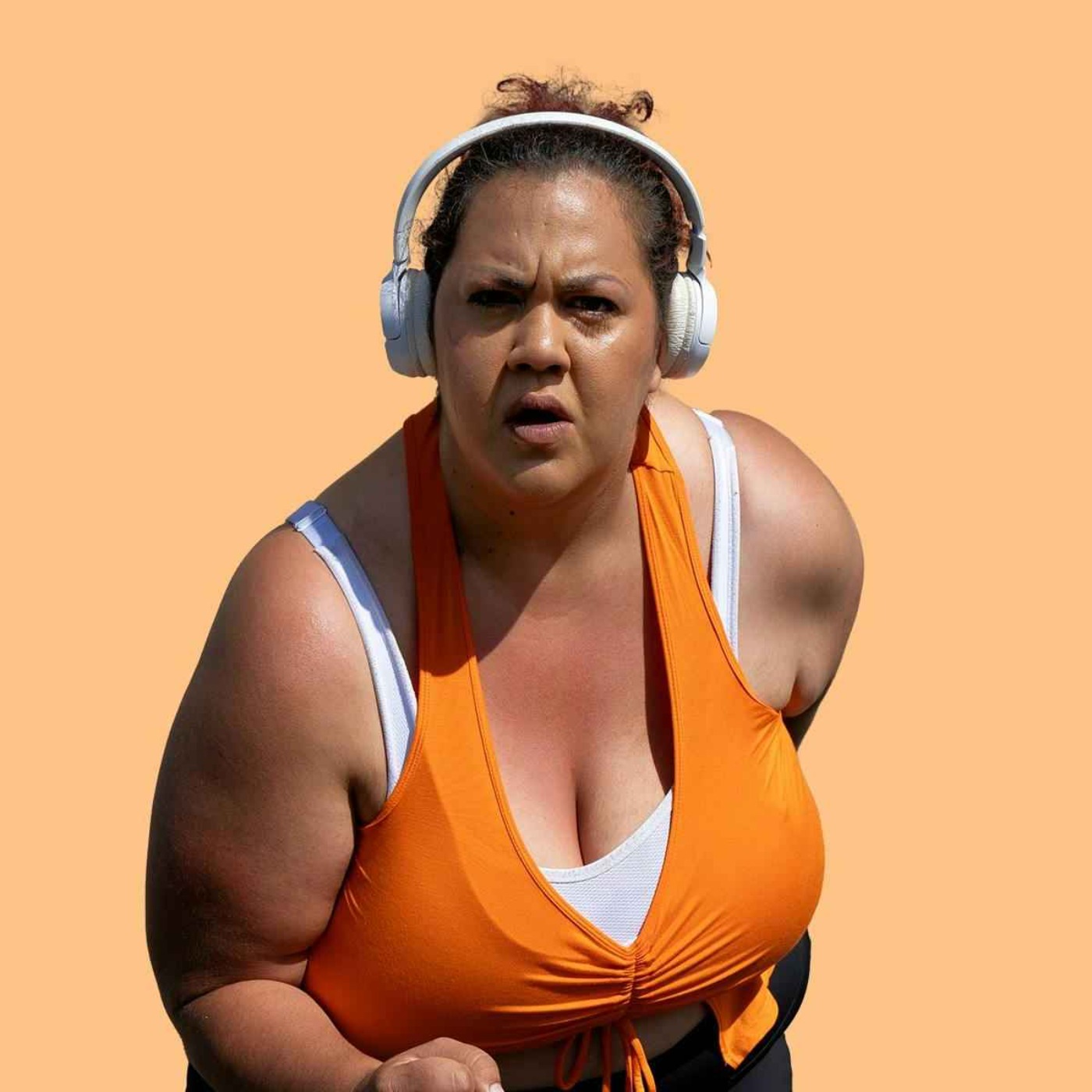 Bonus Episode - Directing a Show Part 2 (with Steph Tisdell)