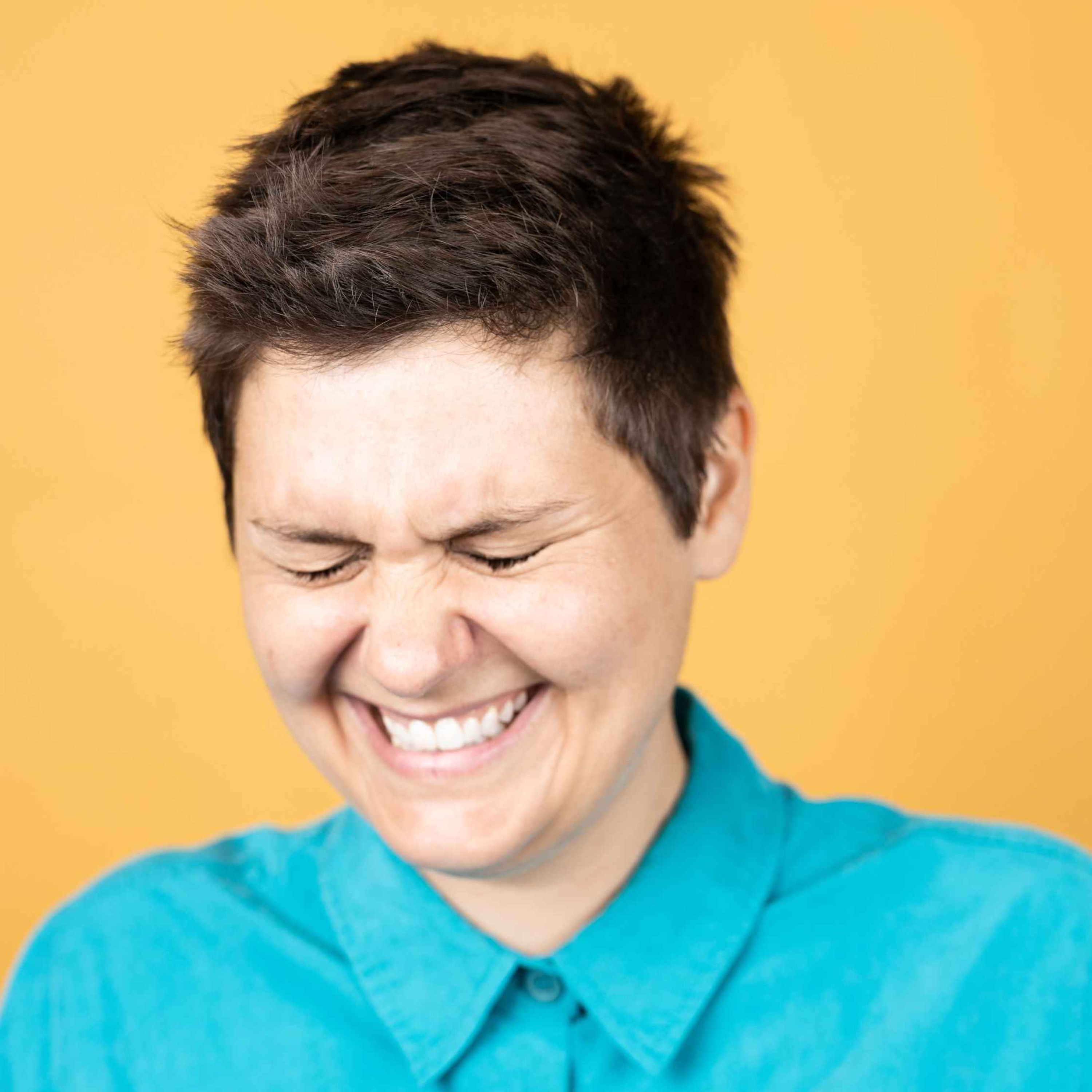 The First Three Minutes of Seventeen Podcasts (with Abby Wambaugh) episode artwork