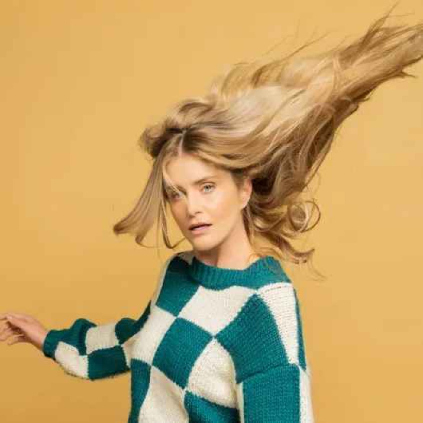 Double-Booked (with Amy Ruffle, Barney Pollock, and Ben Russell) Double-Booked (with Amy Ruffle, Barney Pollock, and Ben Russell)