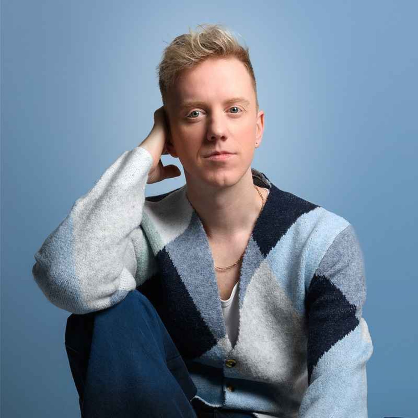 Trauma + Stand-Up (with James Barr) Trauma + Stand-Up (with James Barr)