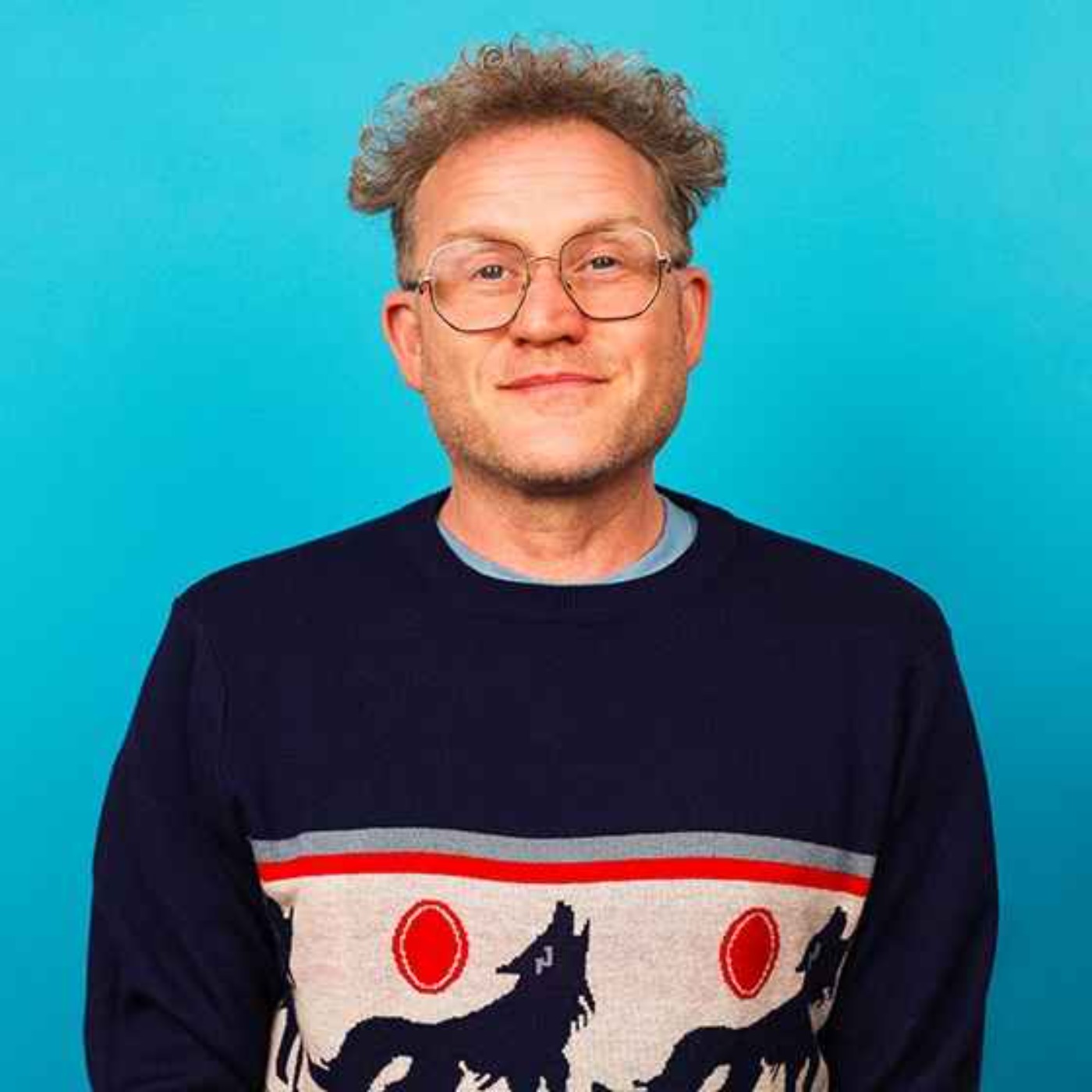 Making It (with John Safran)