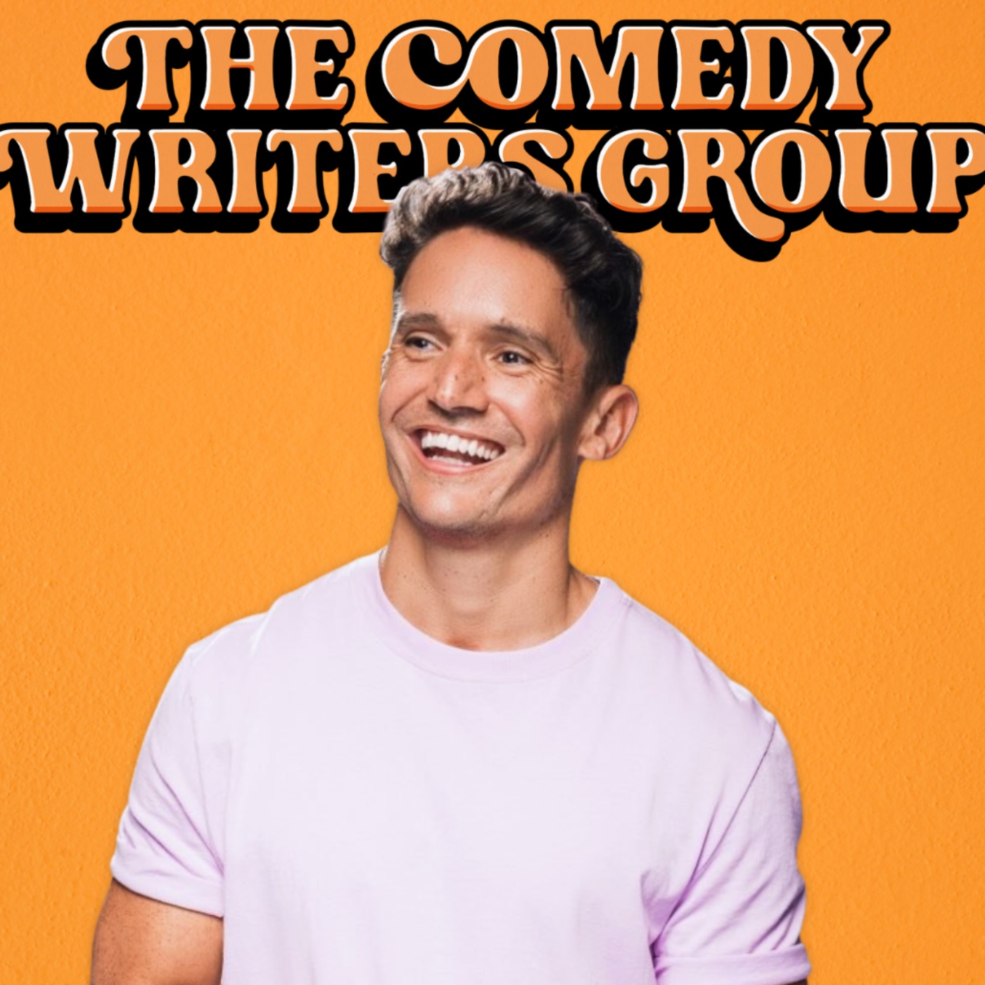 The Comedy Writers Group