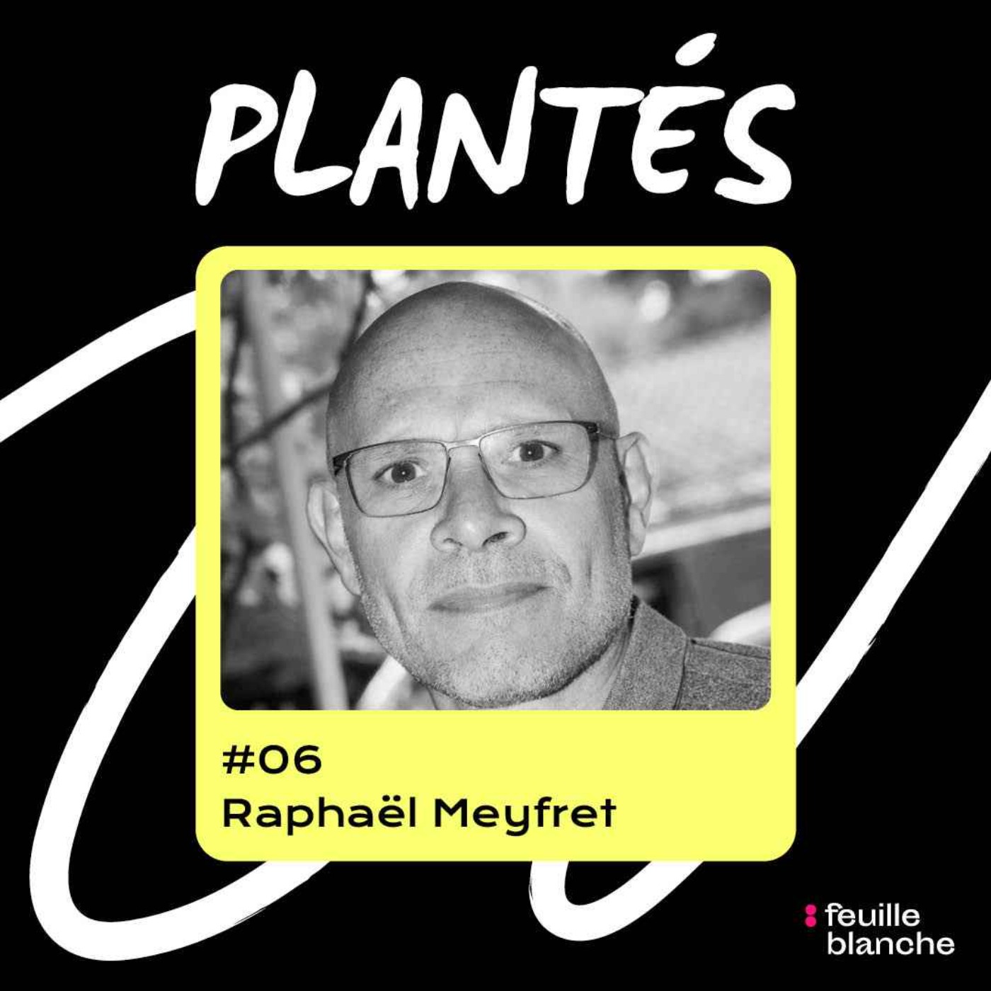 :06 Enfin sortir du tunnel : une fin salvatrice - Raphaël Meyfret