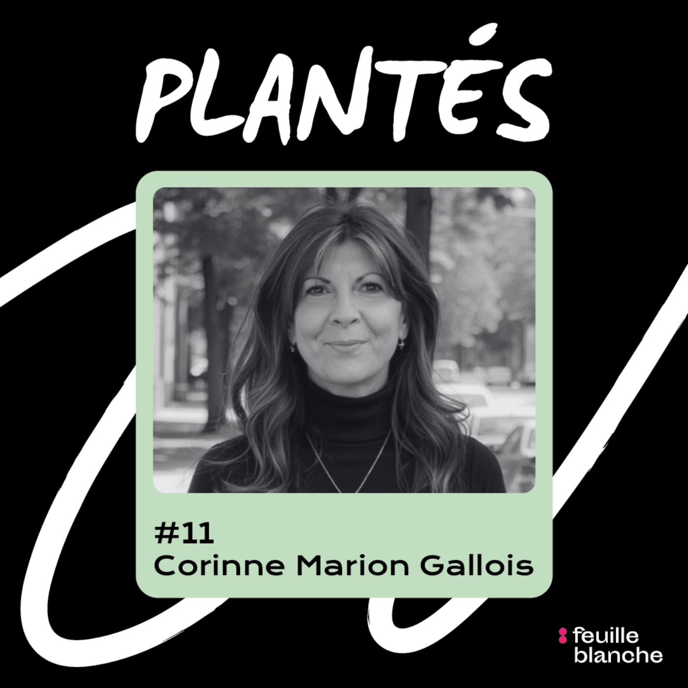 :11 Le disque, une affaire qui n’a pas tourné rond - Corinne Marion Gallois - La Manufacture de vinyles