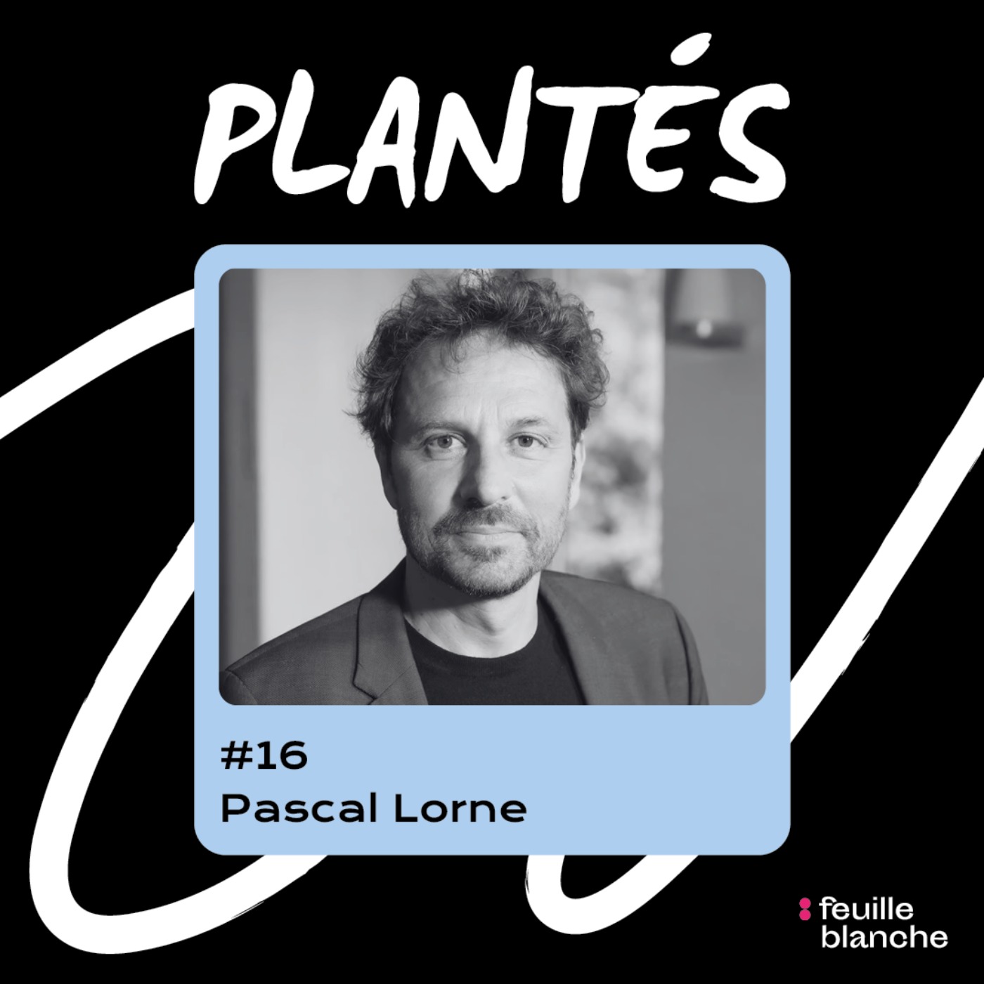 Plantés