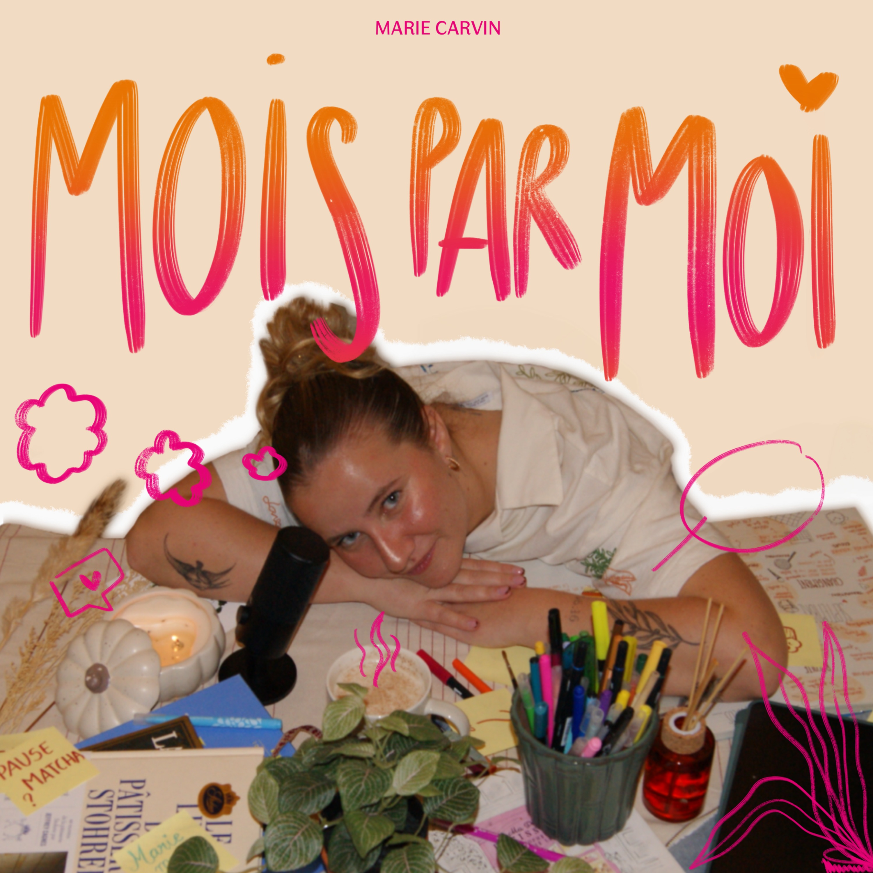 Le soleil se lève toujours episode artwork
