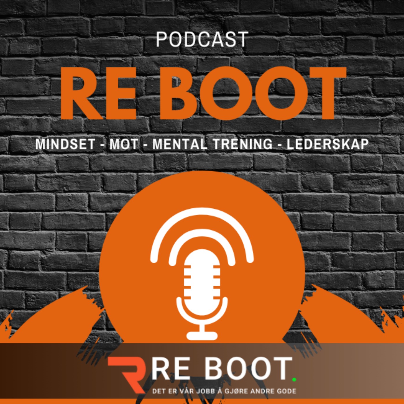 Re Boot Life - Mindset - Modighet - Mental Trening & Lederskap