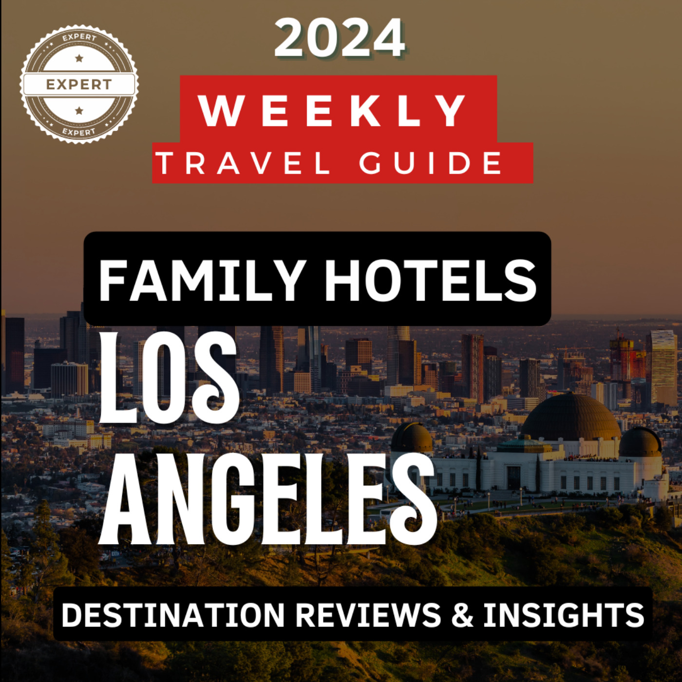 USA Weekly Wonders 2024: USA Destinations Reviews & Insights