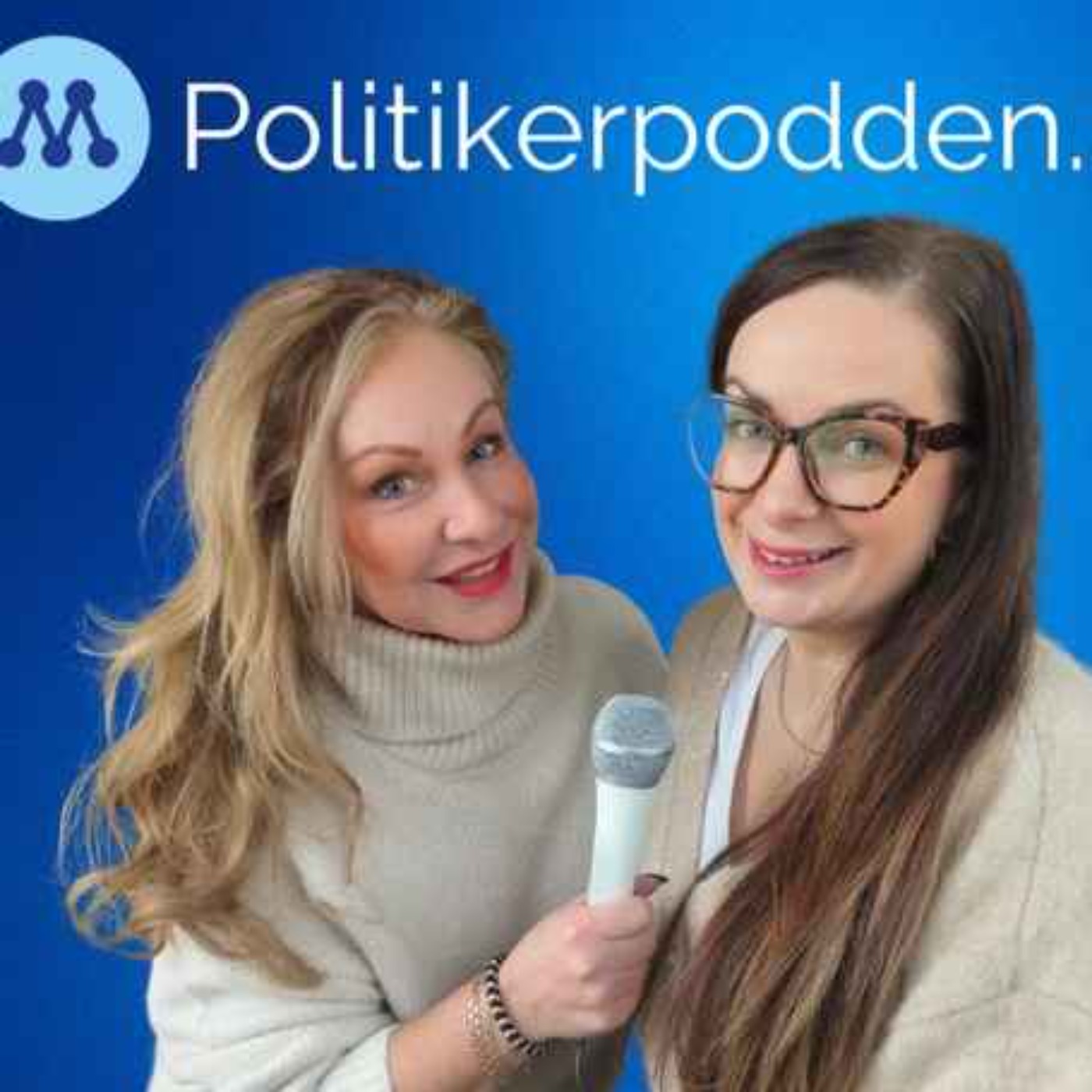 Politikerpodden
