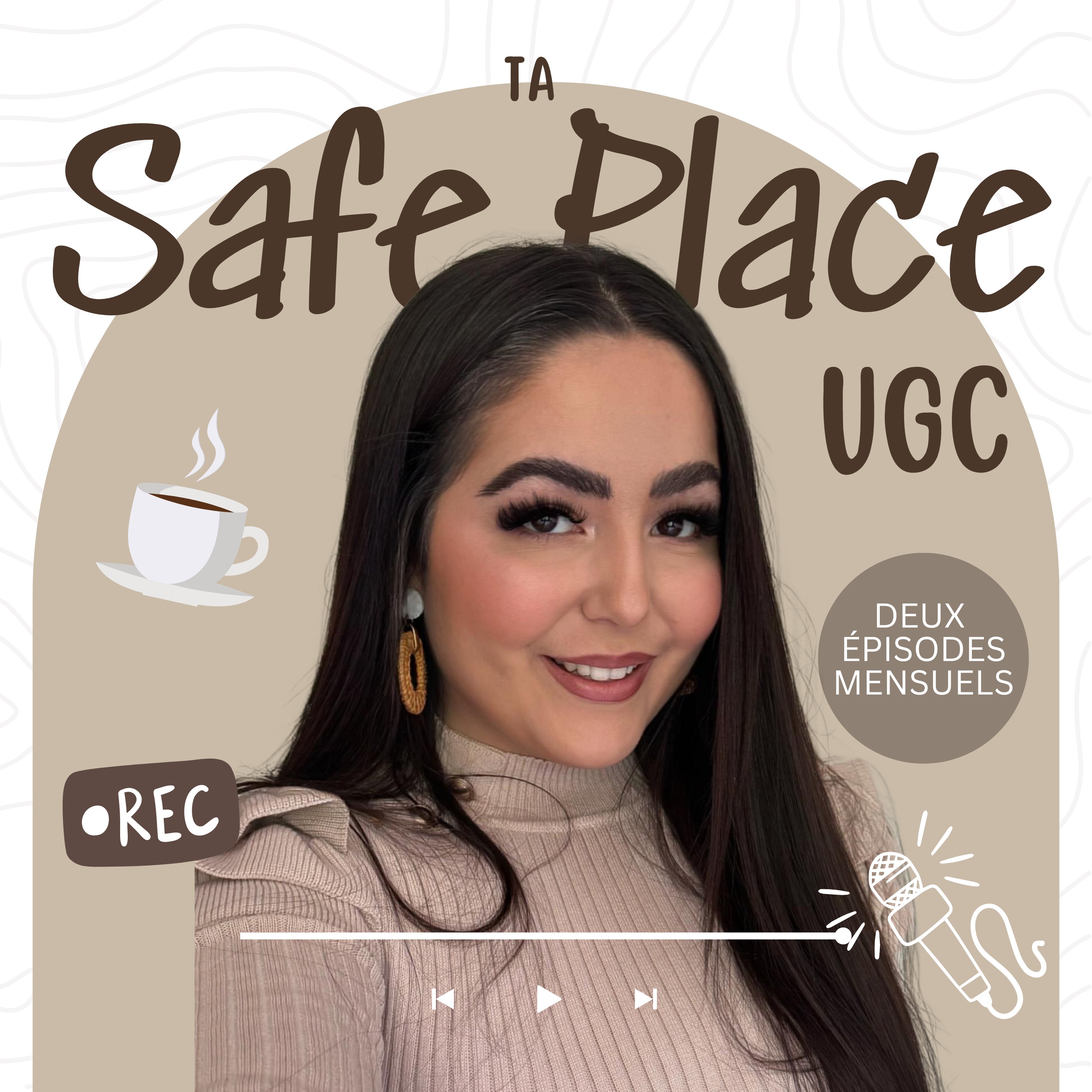 42. Si t'as peur de facturer plus cher en UGC, écoute ça episode artwork