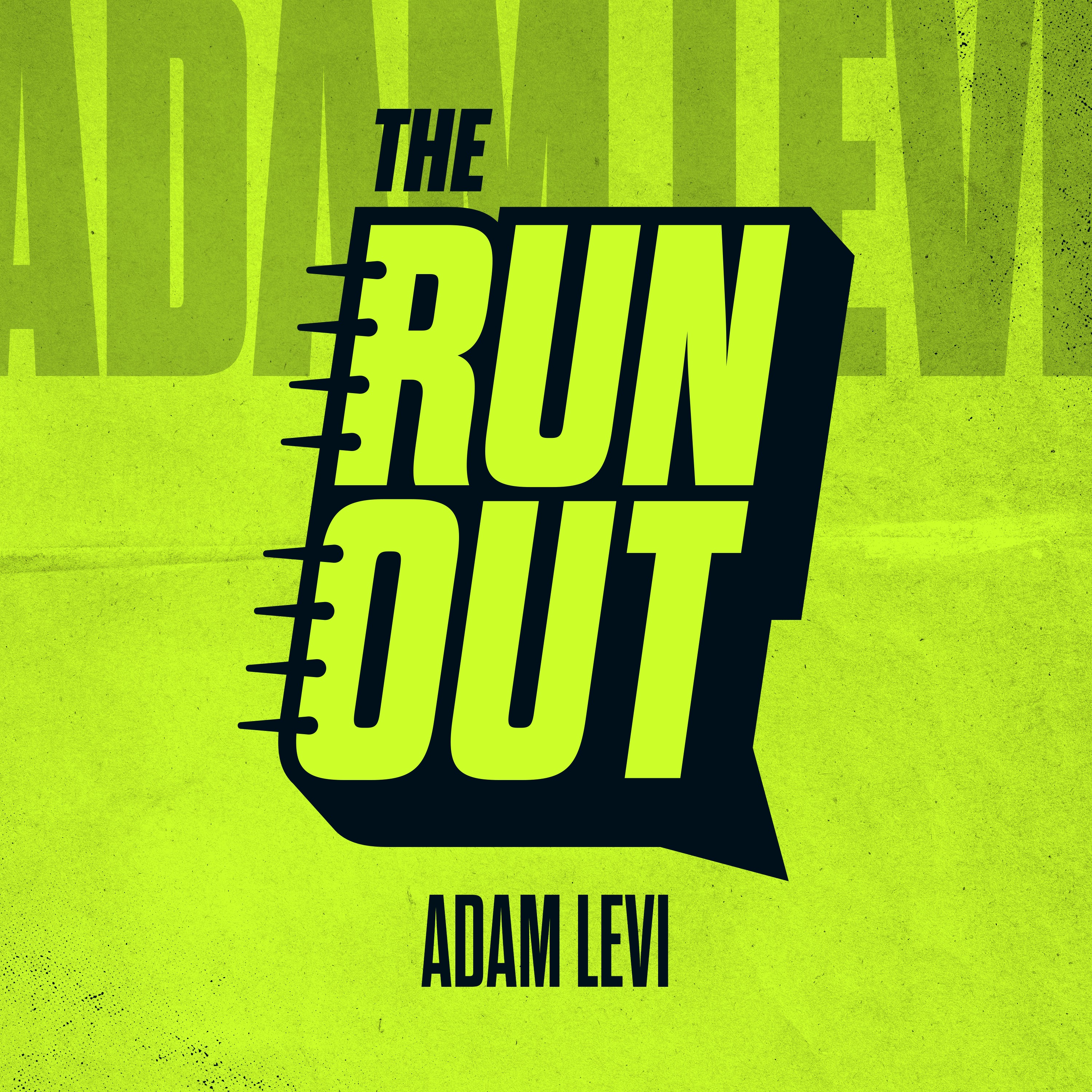 The Run Out