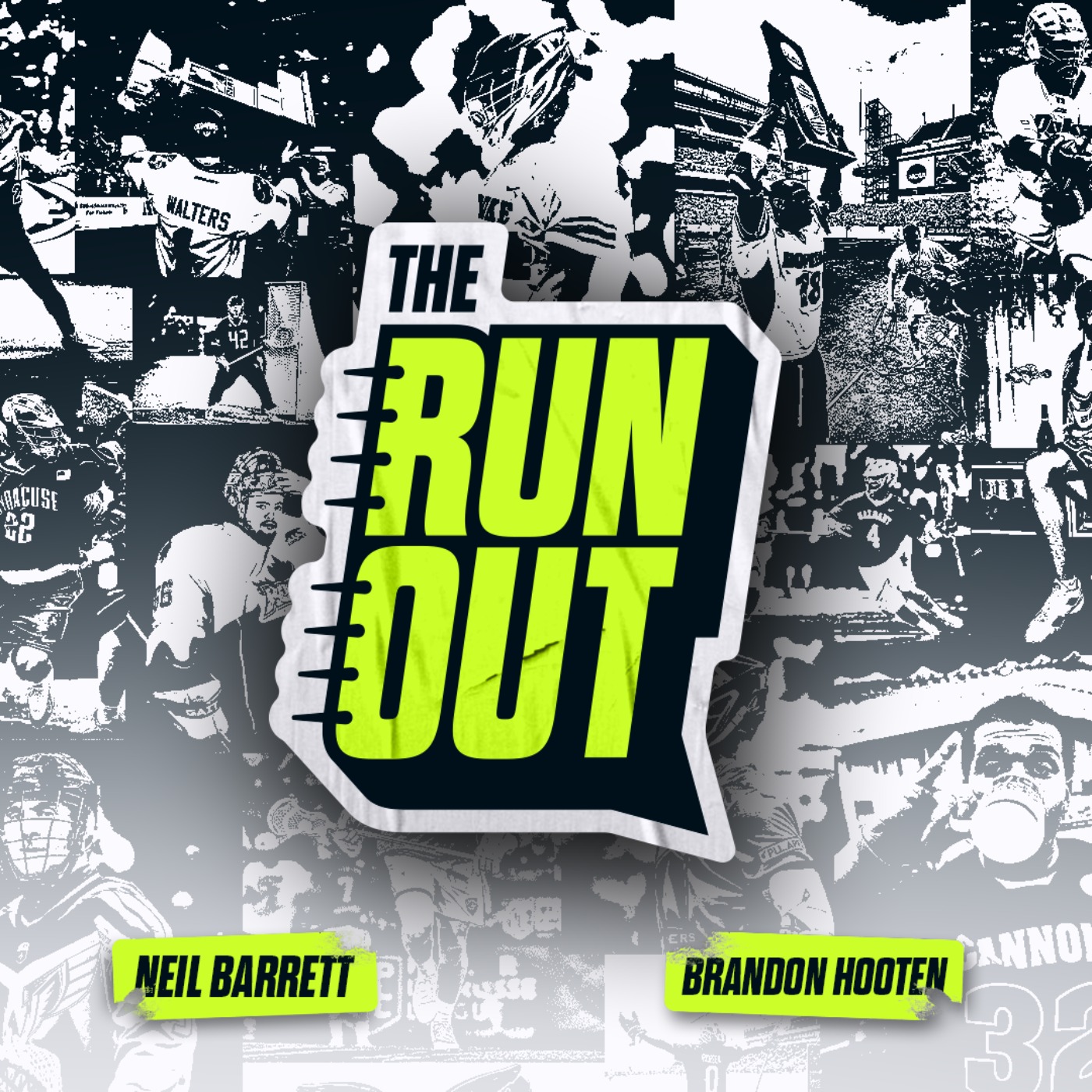 The Run Out
