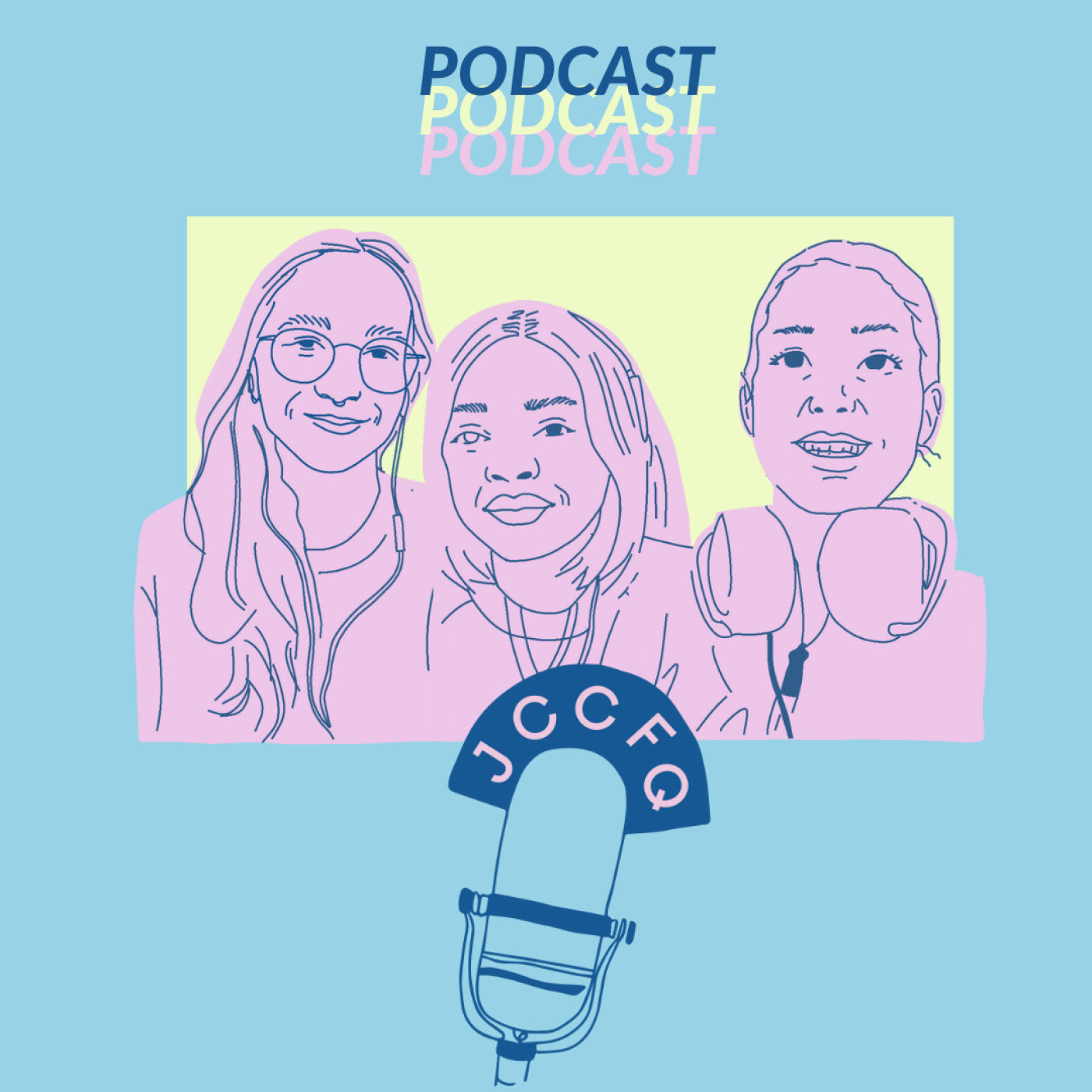 Comment utiliser le podcast comme outil de promotion de la marque avec Lia Ferranti (À la trois Média)