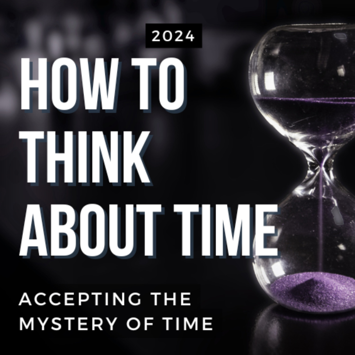 Life Unlocked: Navigating Work, Balance, and Growth 2024