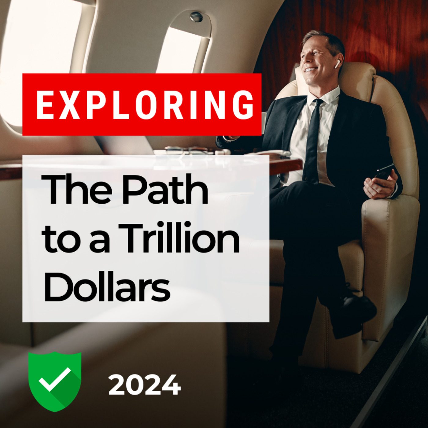 Life Unlocked: Navigating Work, Balance, and Growth 2024