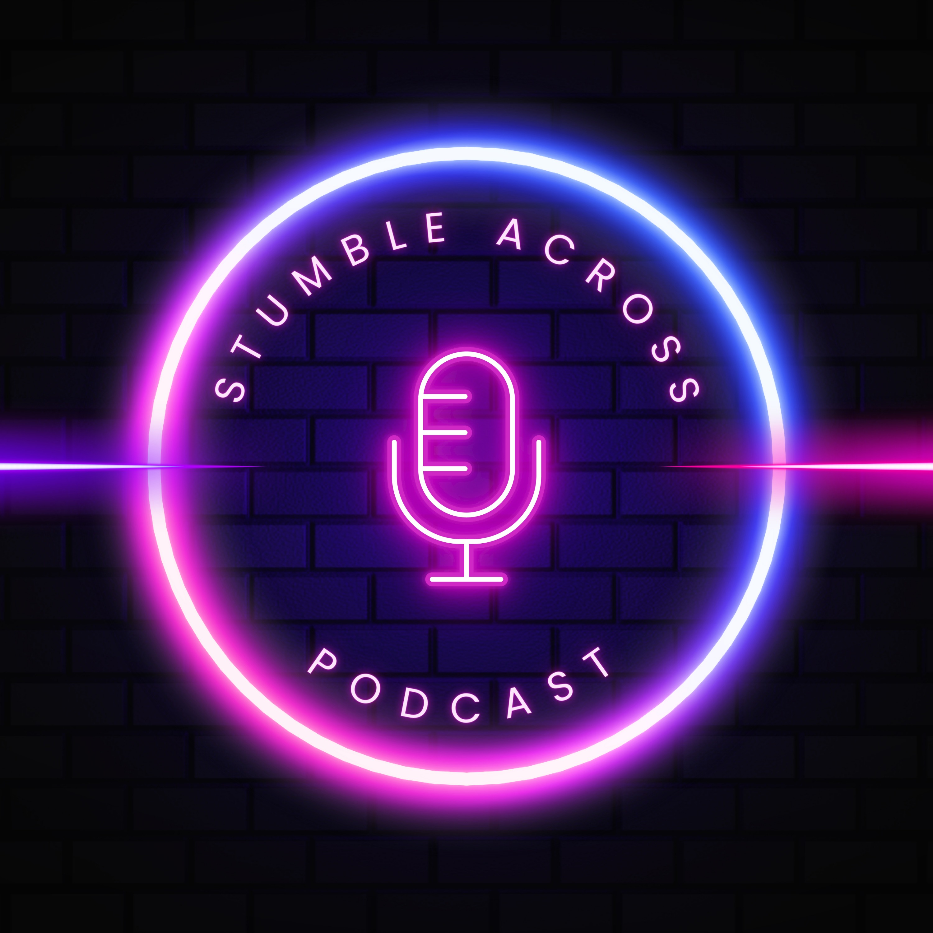 The Stumble Across Podcast