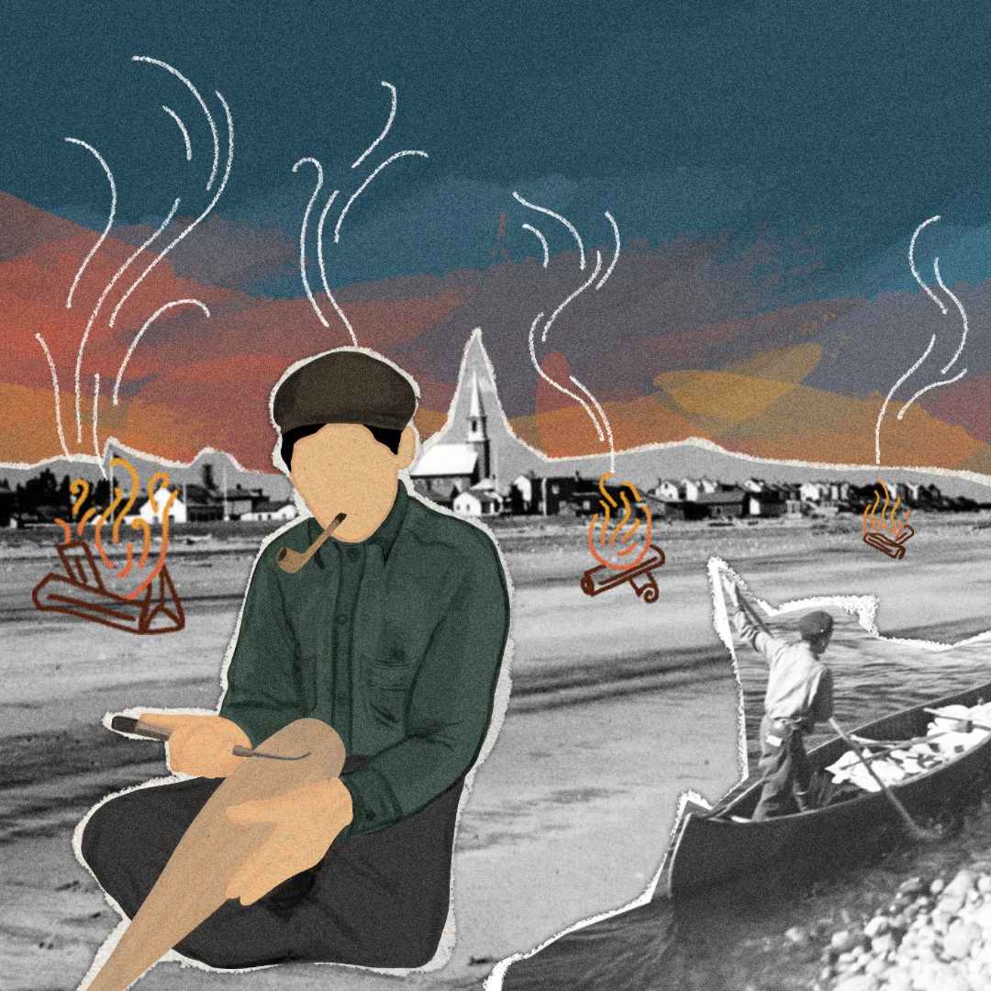 L'APPEL DU GRAND NORD episode artwork