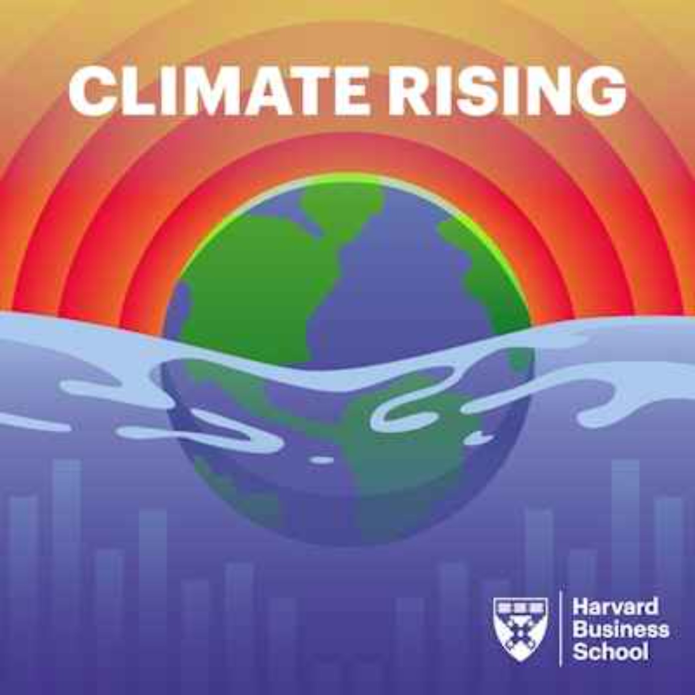 Decarbonizing aviation (from Climate Rising)