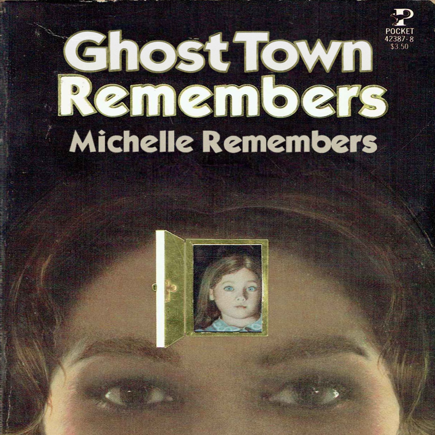 Michelle Remembers: The Devil's Playground. Michelle Remembers: The Devil's Playground.