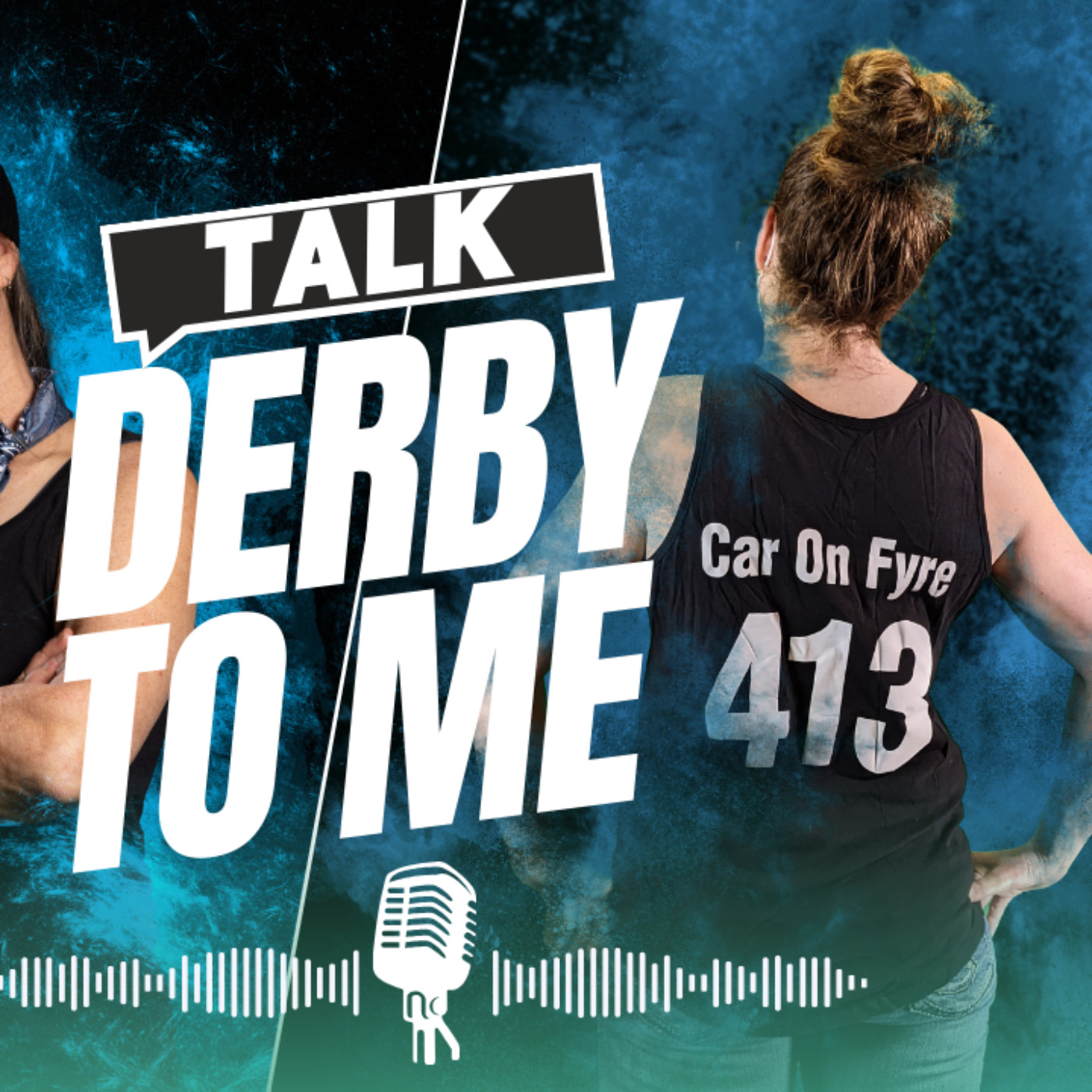 Talk Derby To Me