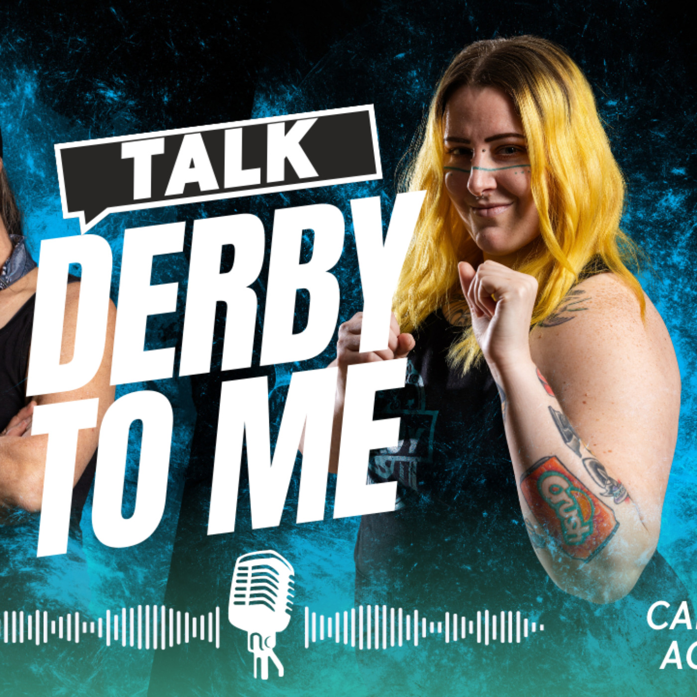 Talk Derby To Me