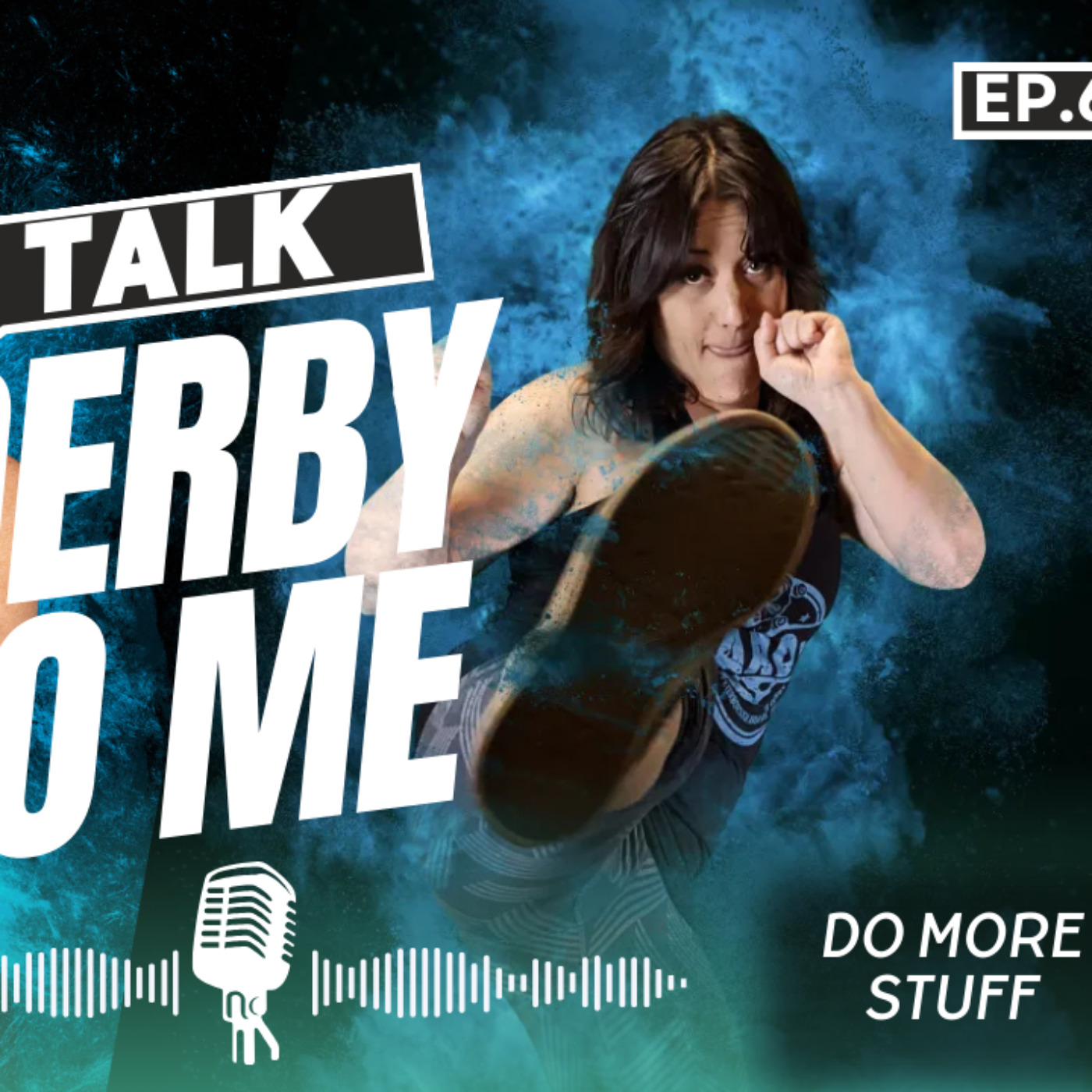 Talk Derby To Me