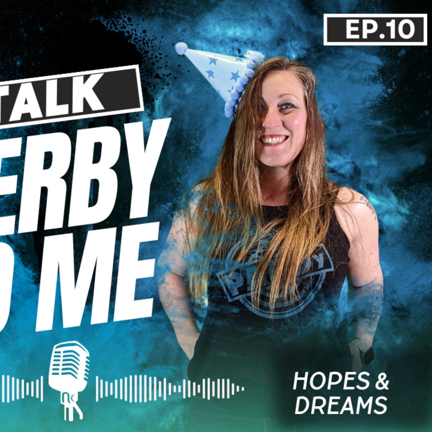 Talk Derby To Me