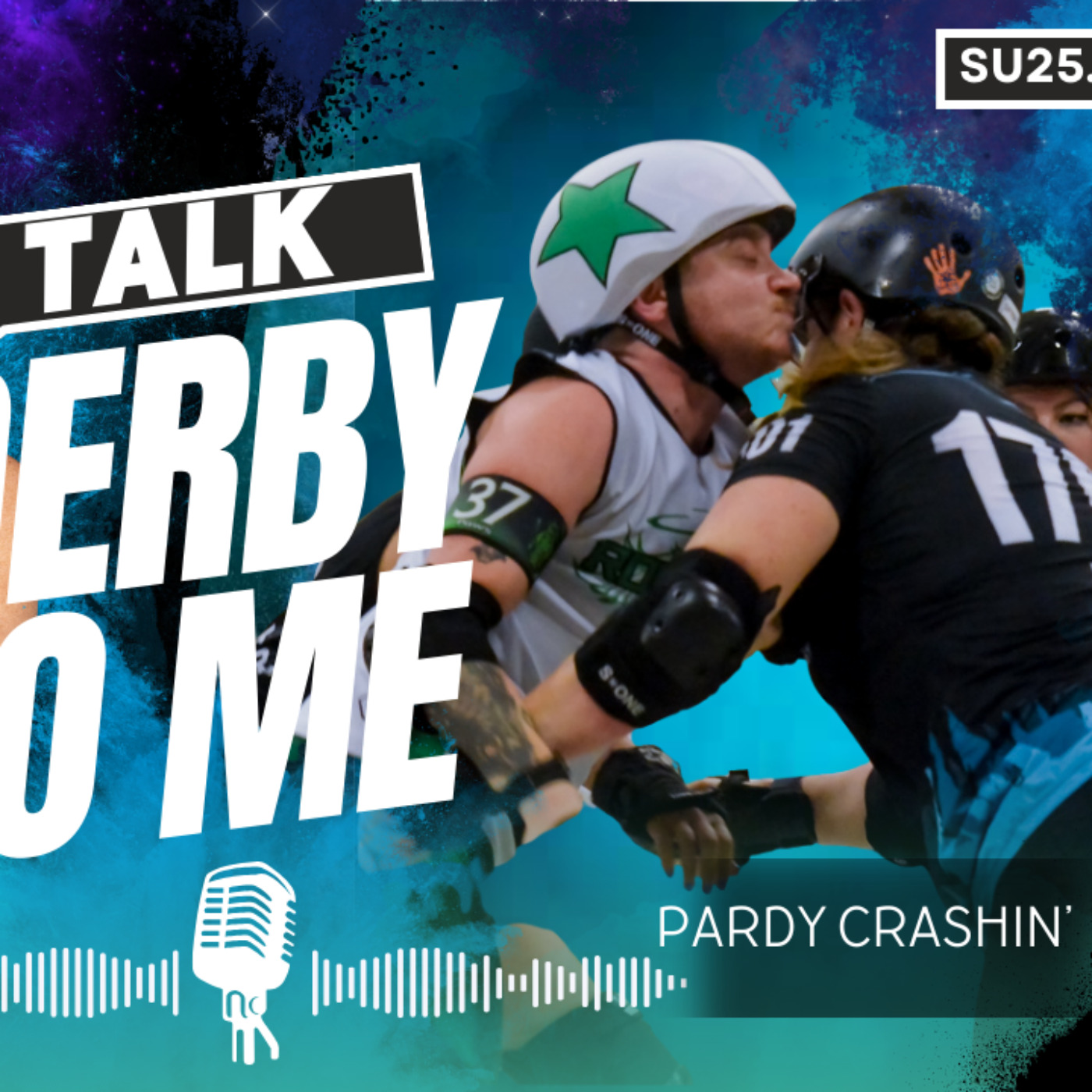 Talk Derby To Me