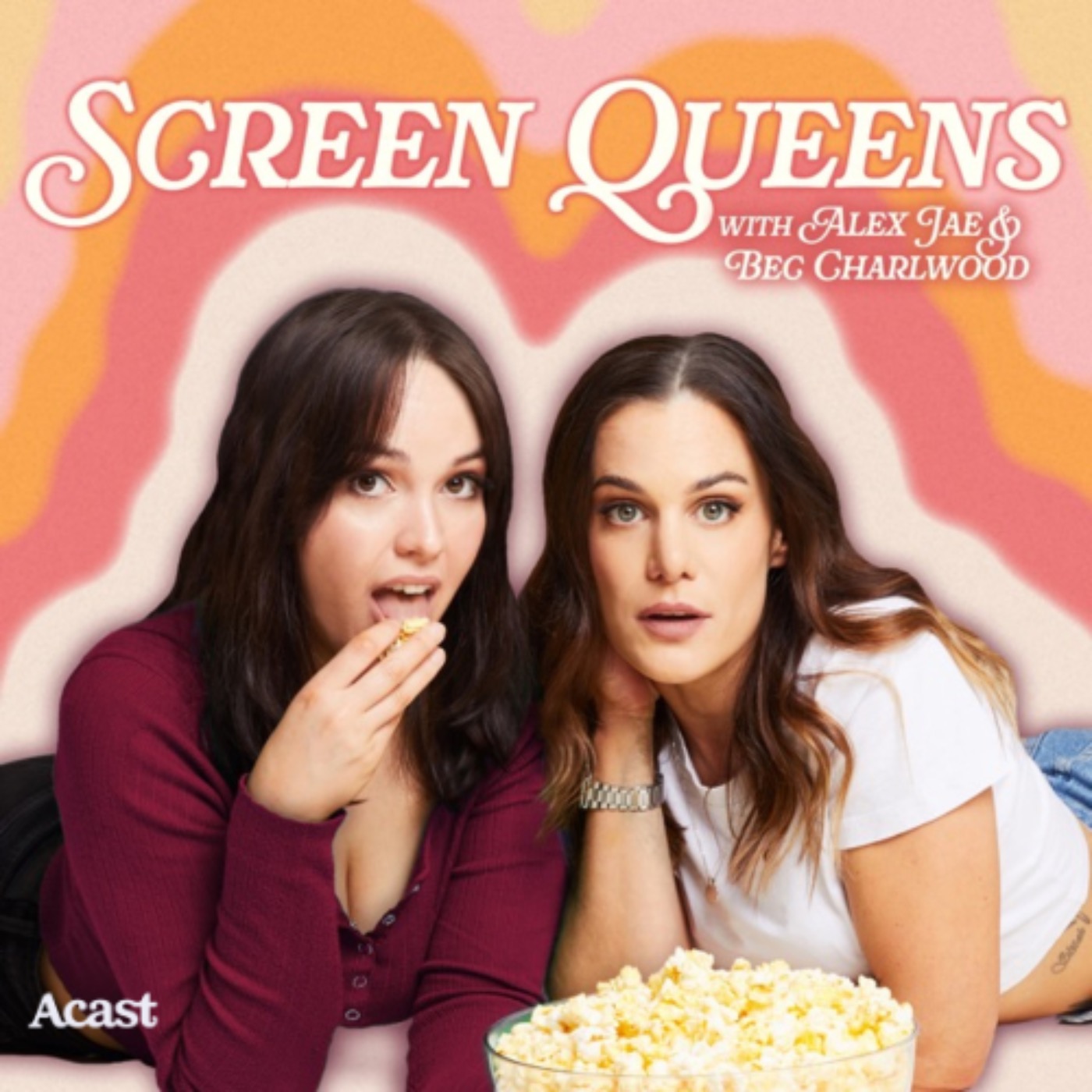 Screen Queens