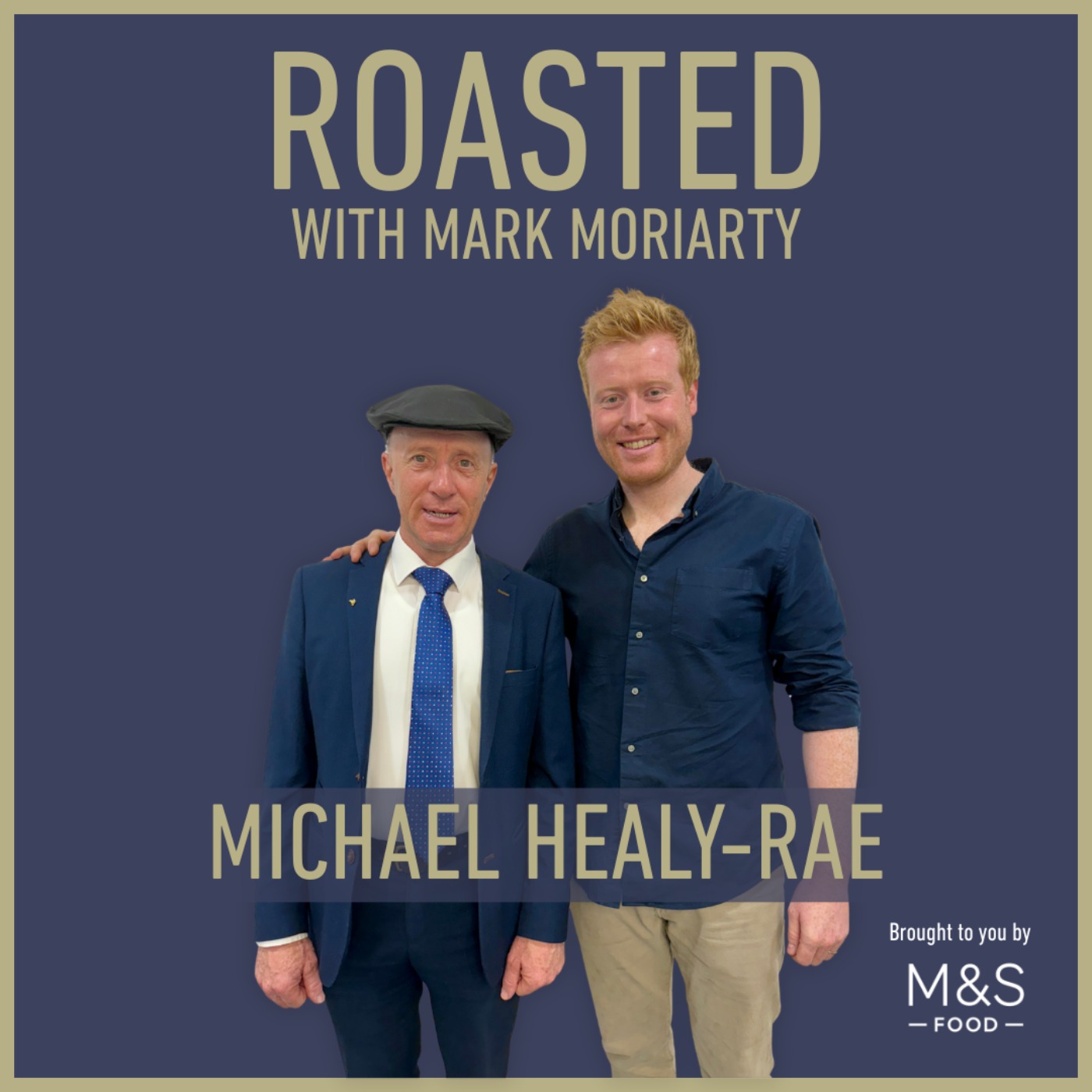 Michael Healy-Rae