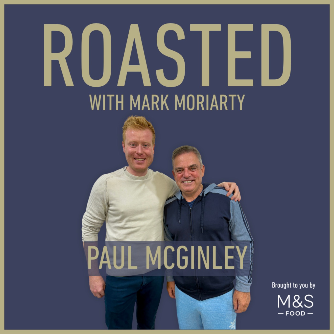 Paul McGinley