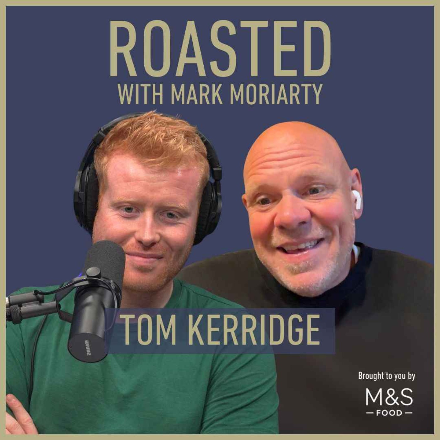 Tom Kerridge
