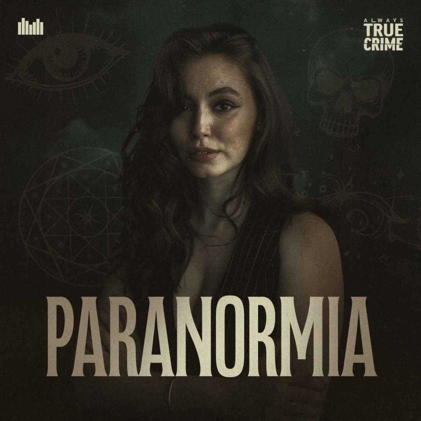 The Ghost Who Pulled the Trigger The Ghost Who Pulled the Trigger