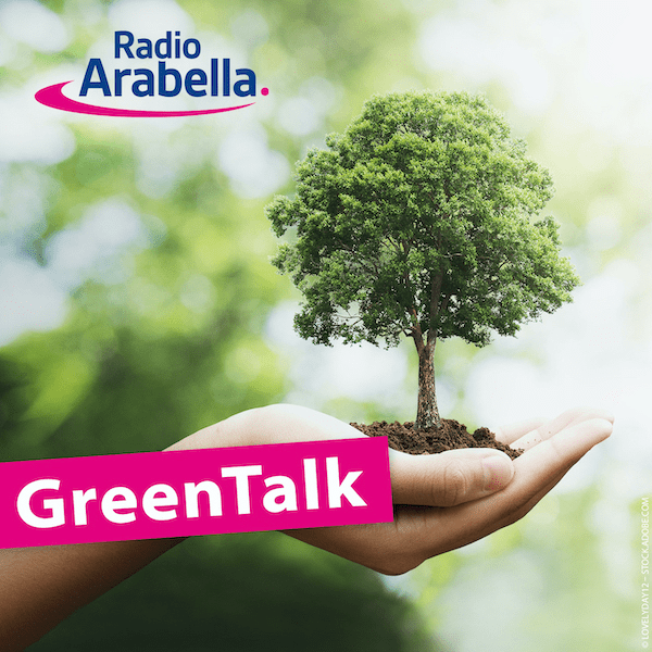 GreenTalk