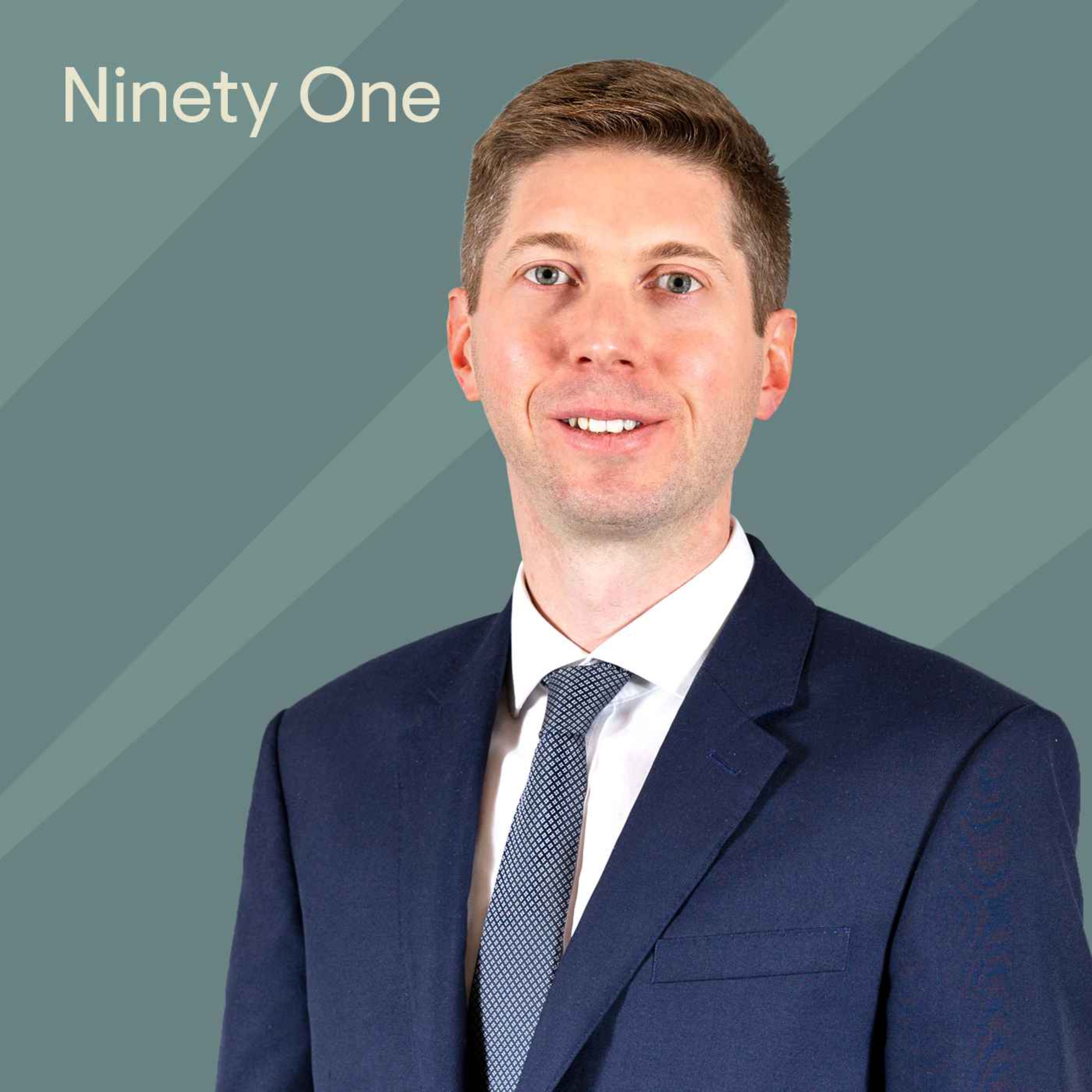 #28 A new investment reality takes shape