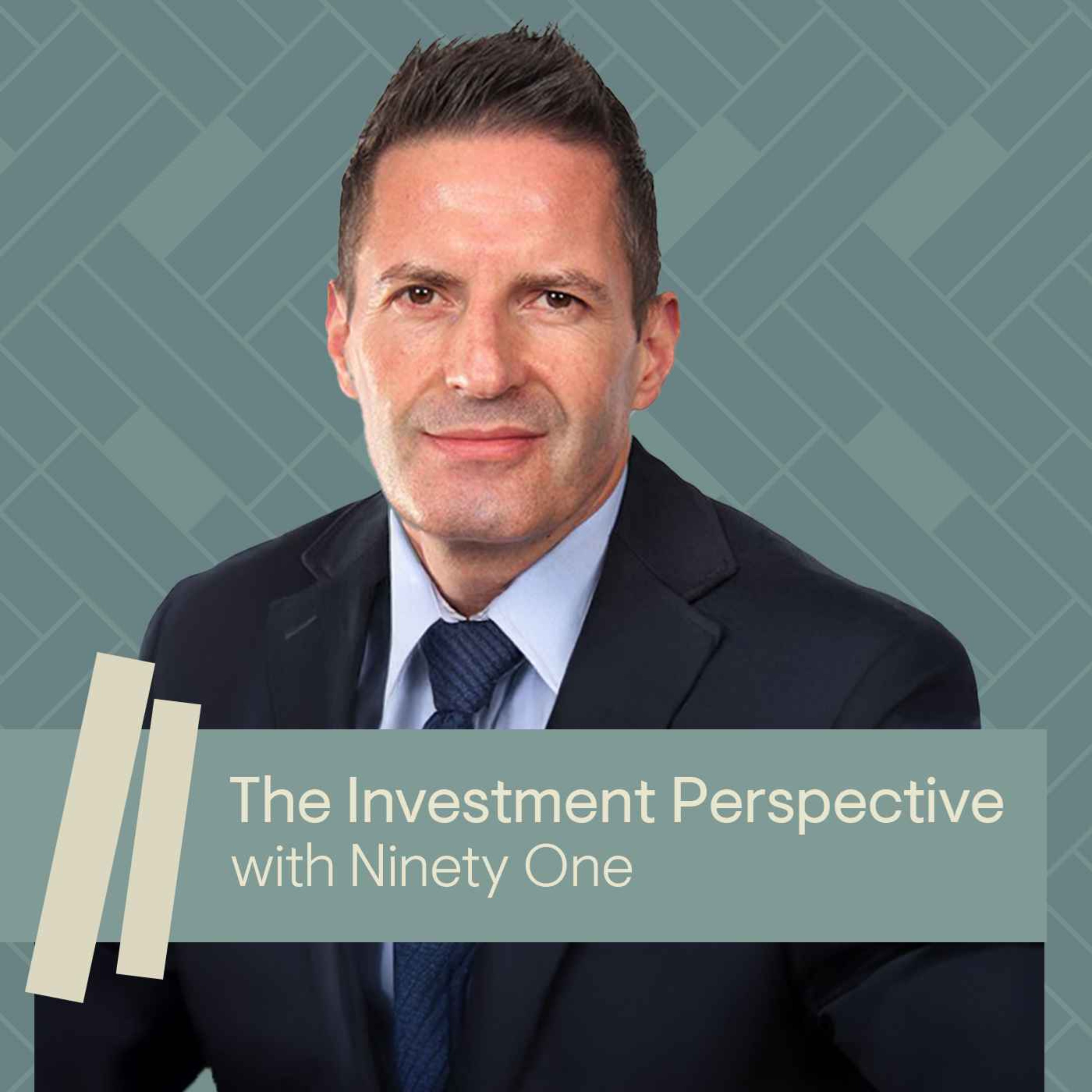 #76 Bond market shock: panic or opportunity?