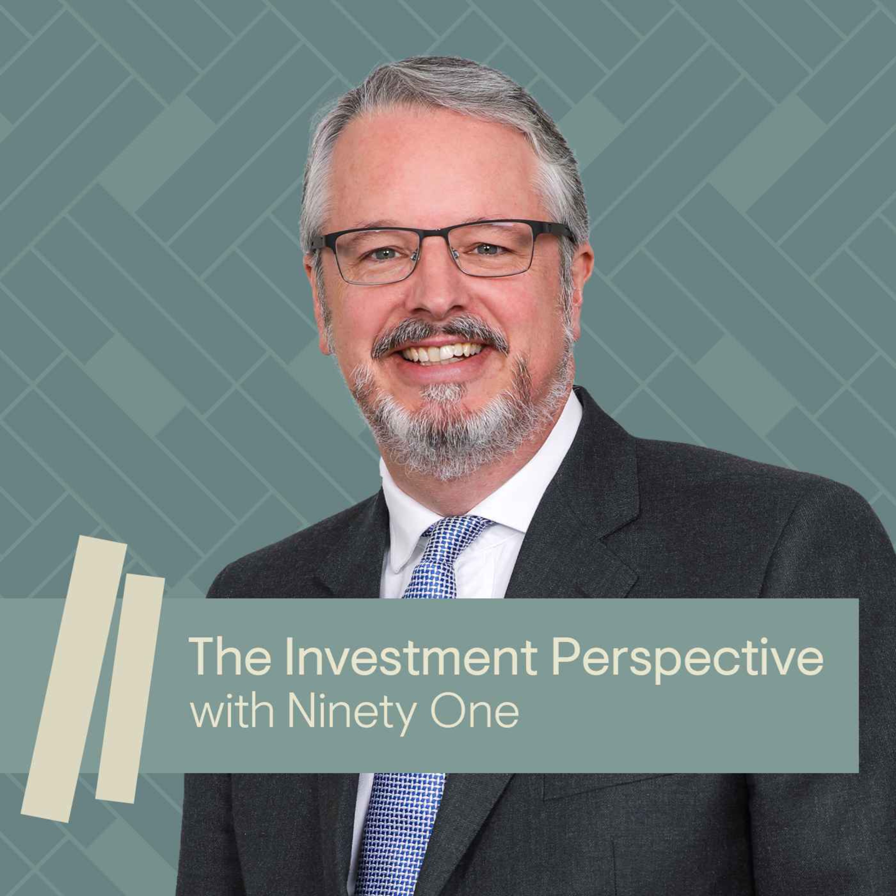 #70 War risk and oil spikes: Shock, sell-off… or opportunity?