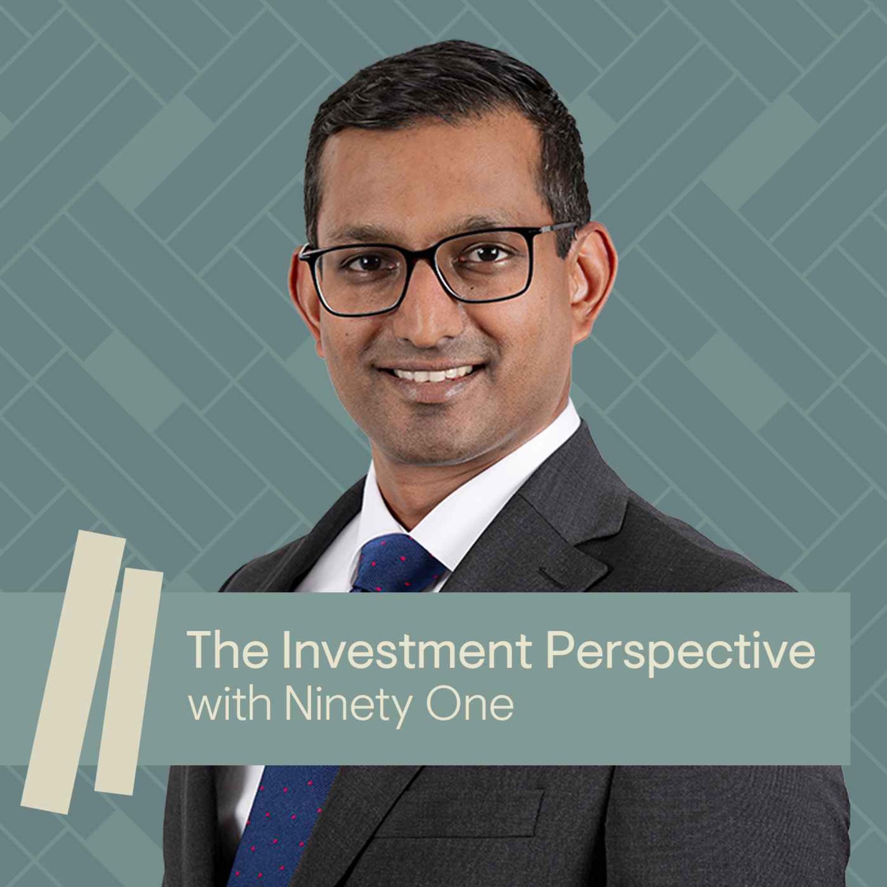 #107 The biggest risk to SA bonds isn't the SARB decision, it’s DM yields