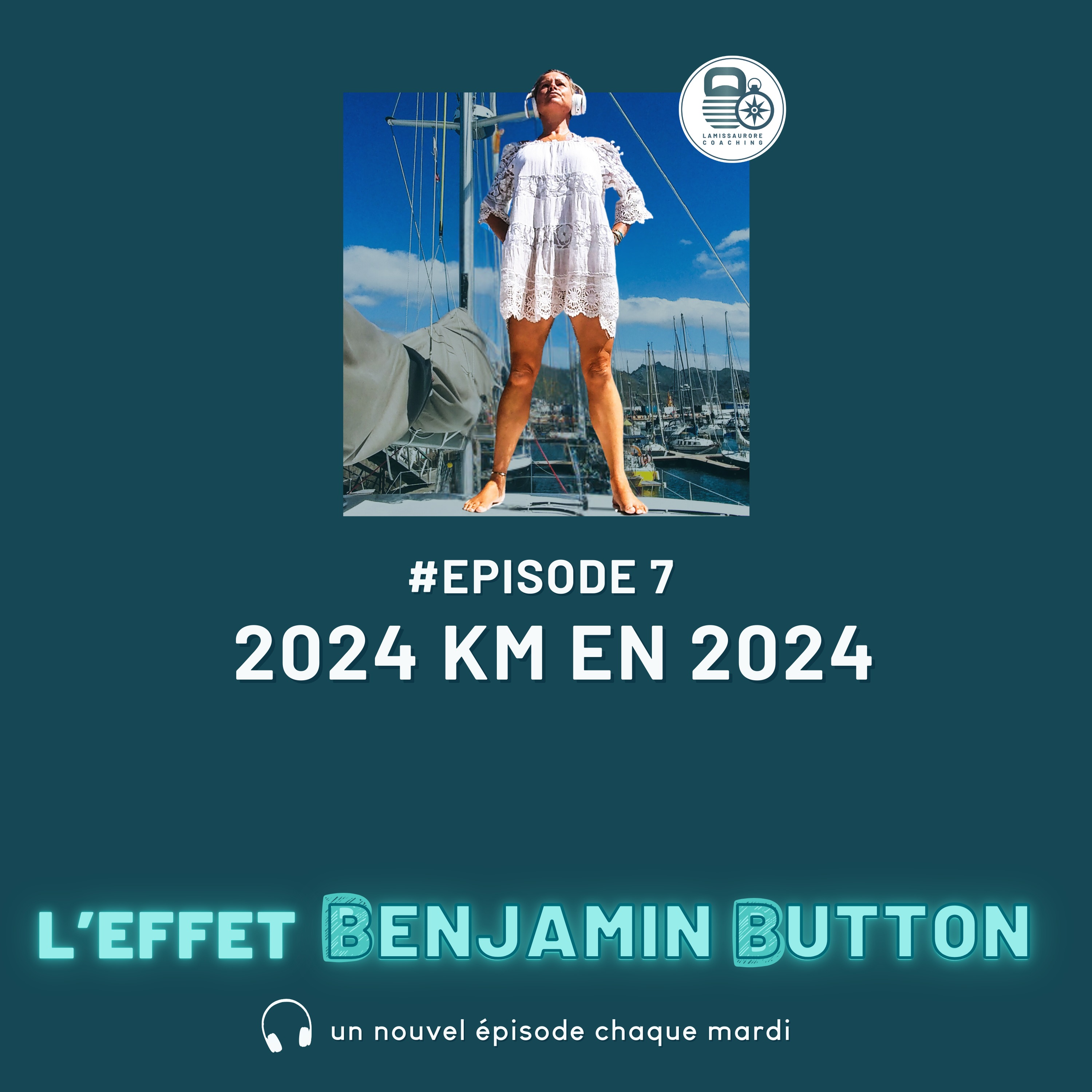 L\'effet Benjamin Button - Aurore Miscin