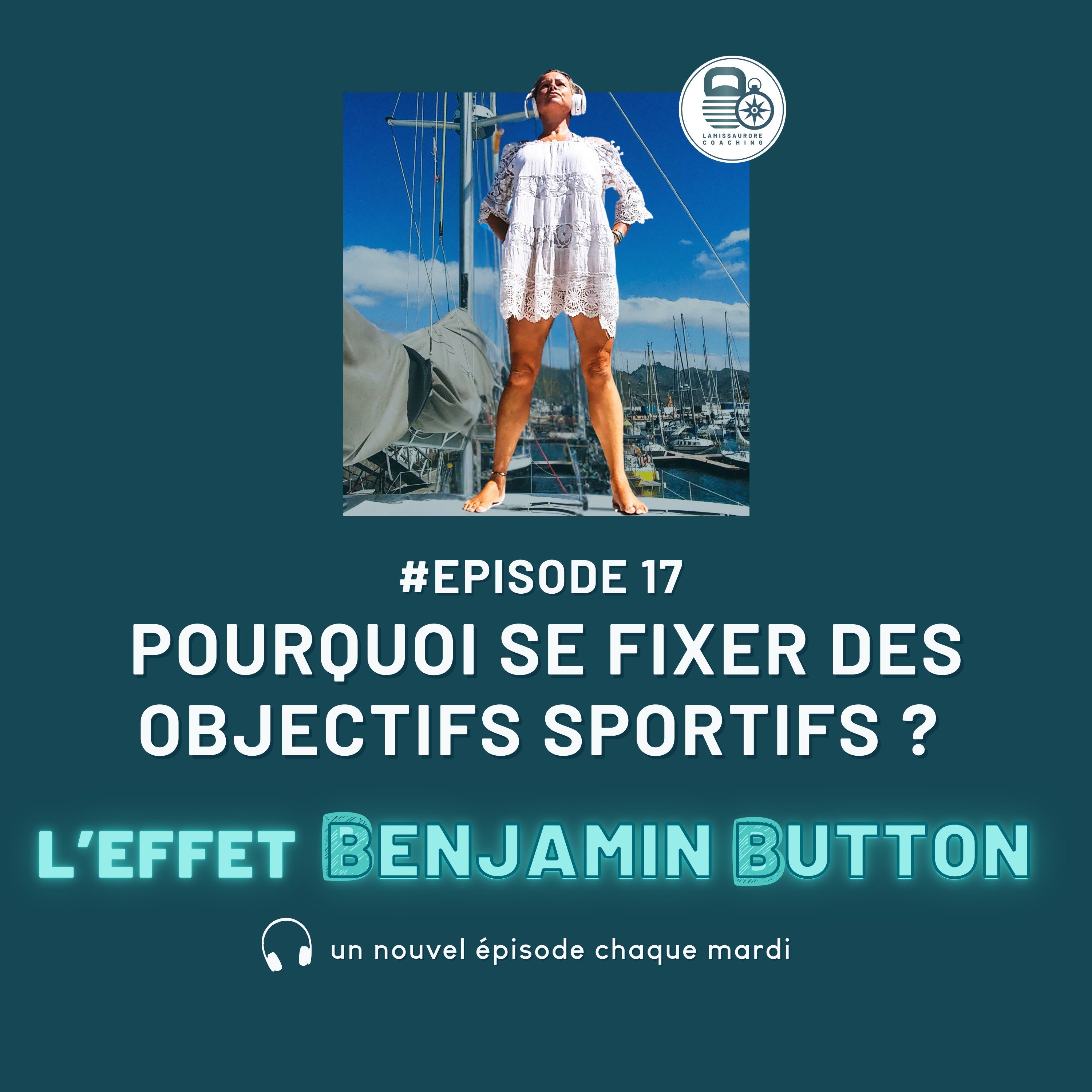L\'effet Benjamin Button - Aurore Miscin