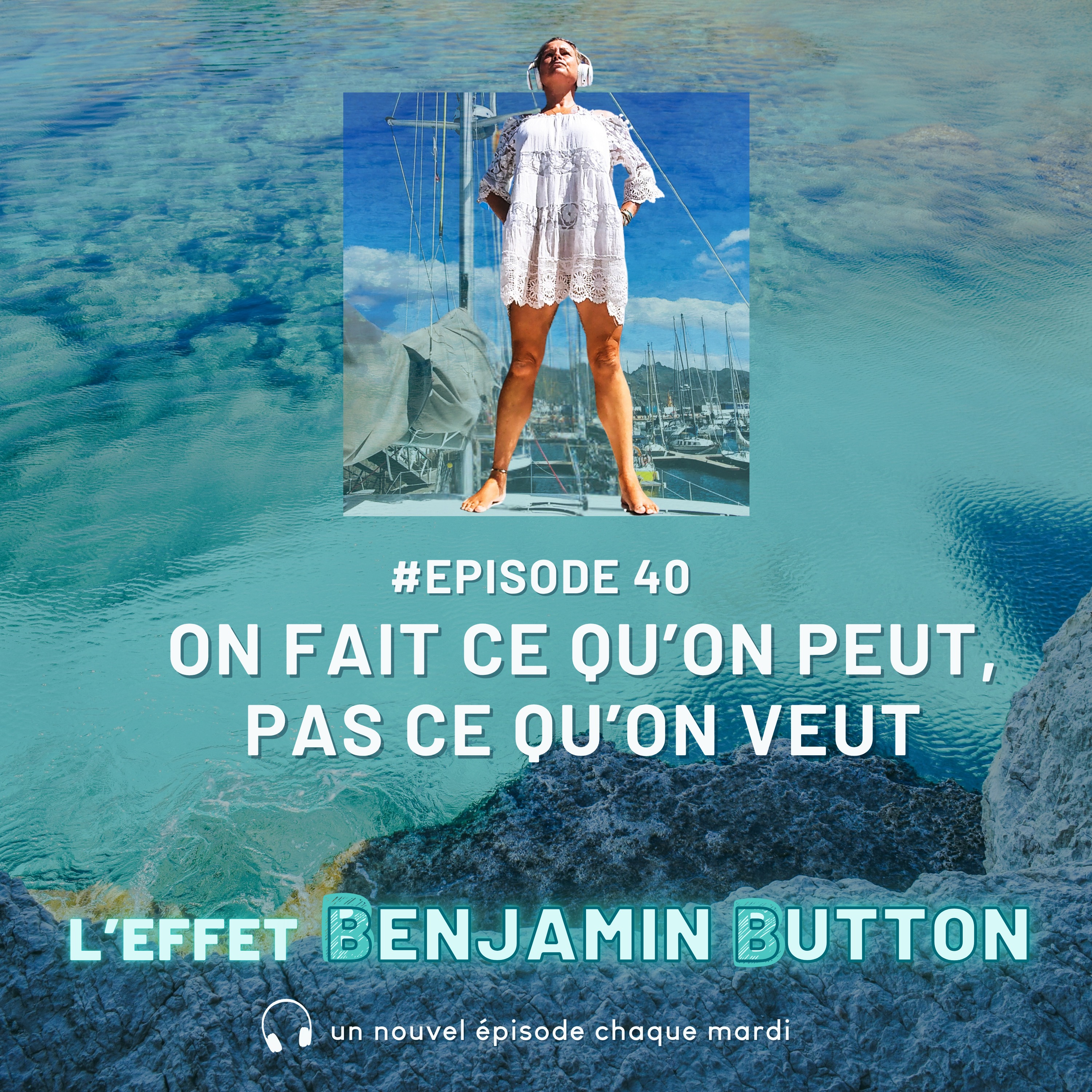 On fait ce qu'on peut, pas ce qu'on veut episode artwork