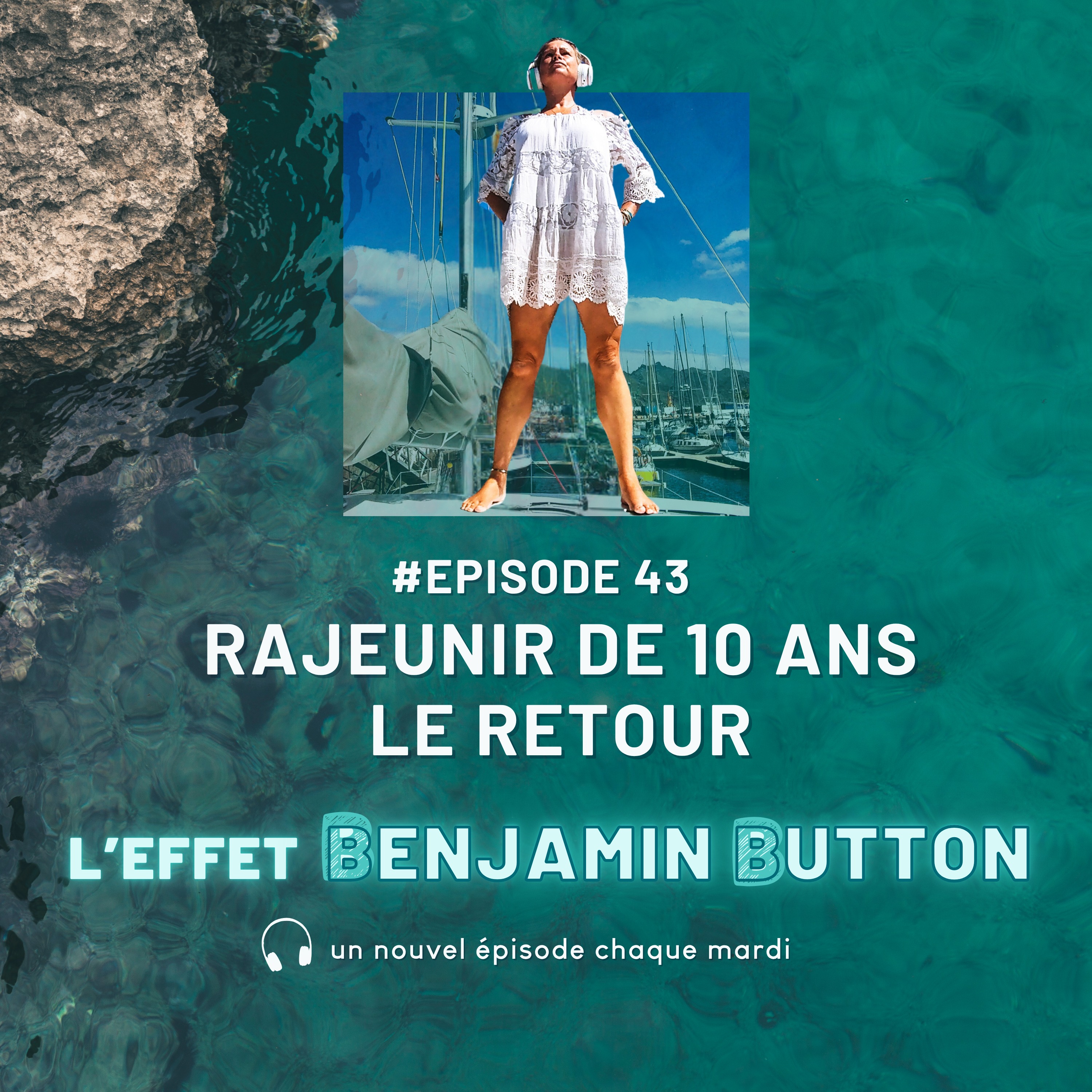 Rajeunir de 10 ans le retour episode artwork