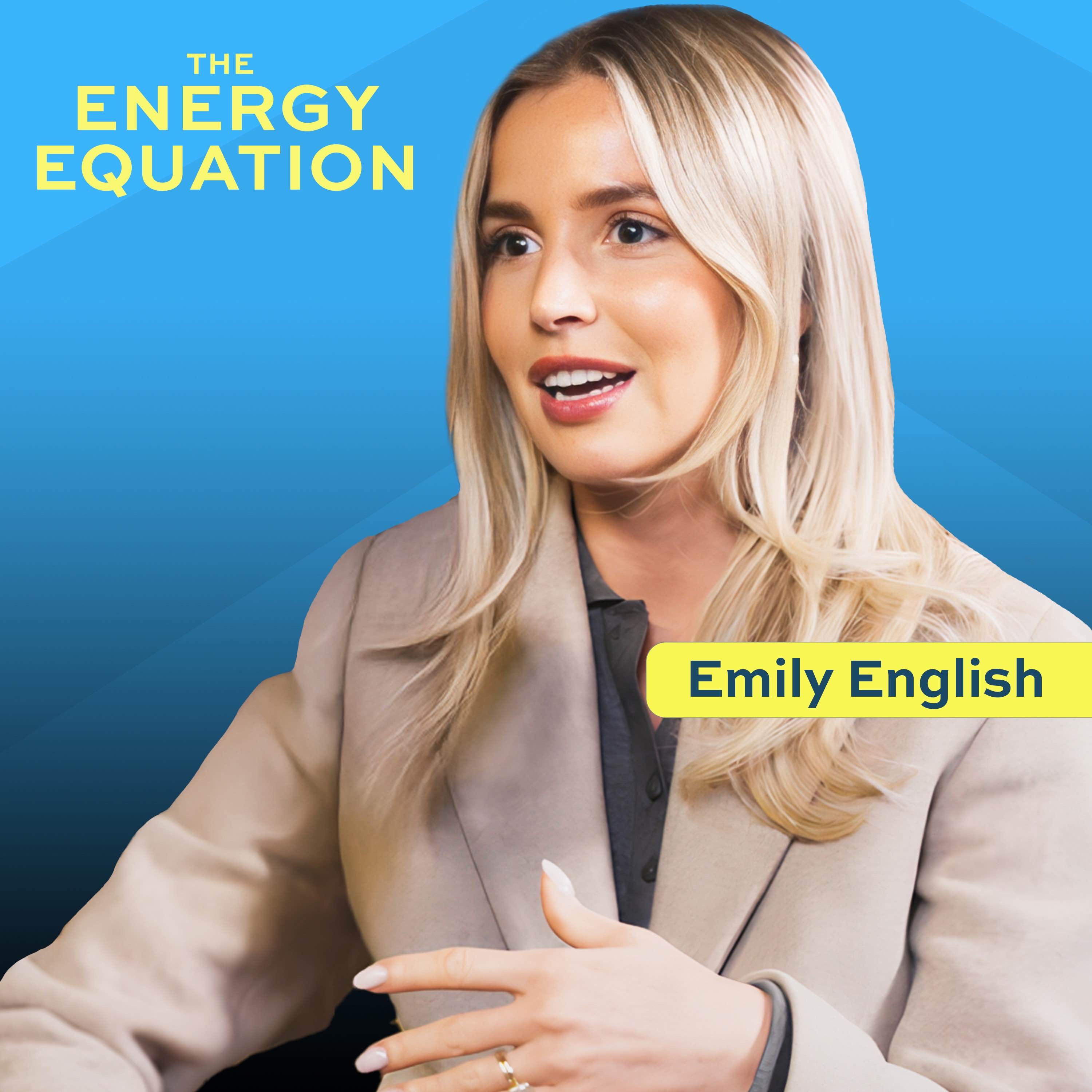 How to Eat Right: Simple Nutrition Shifts for More Energy Daily episode artwork