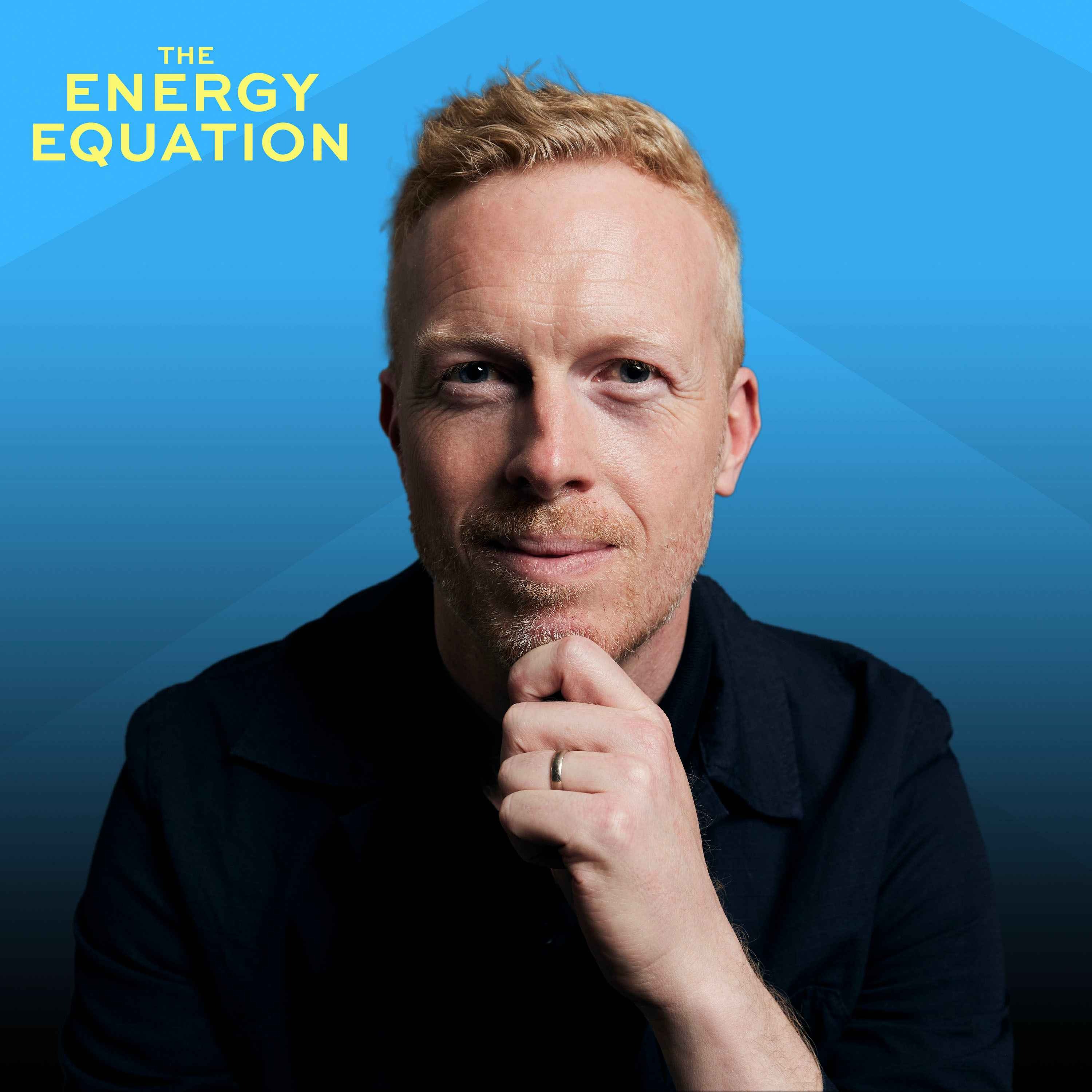 Weight Loss That Works: Science-Backed Tips to Reclaim Energy & Focus episode artwork