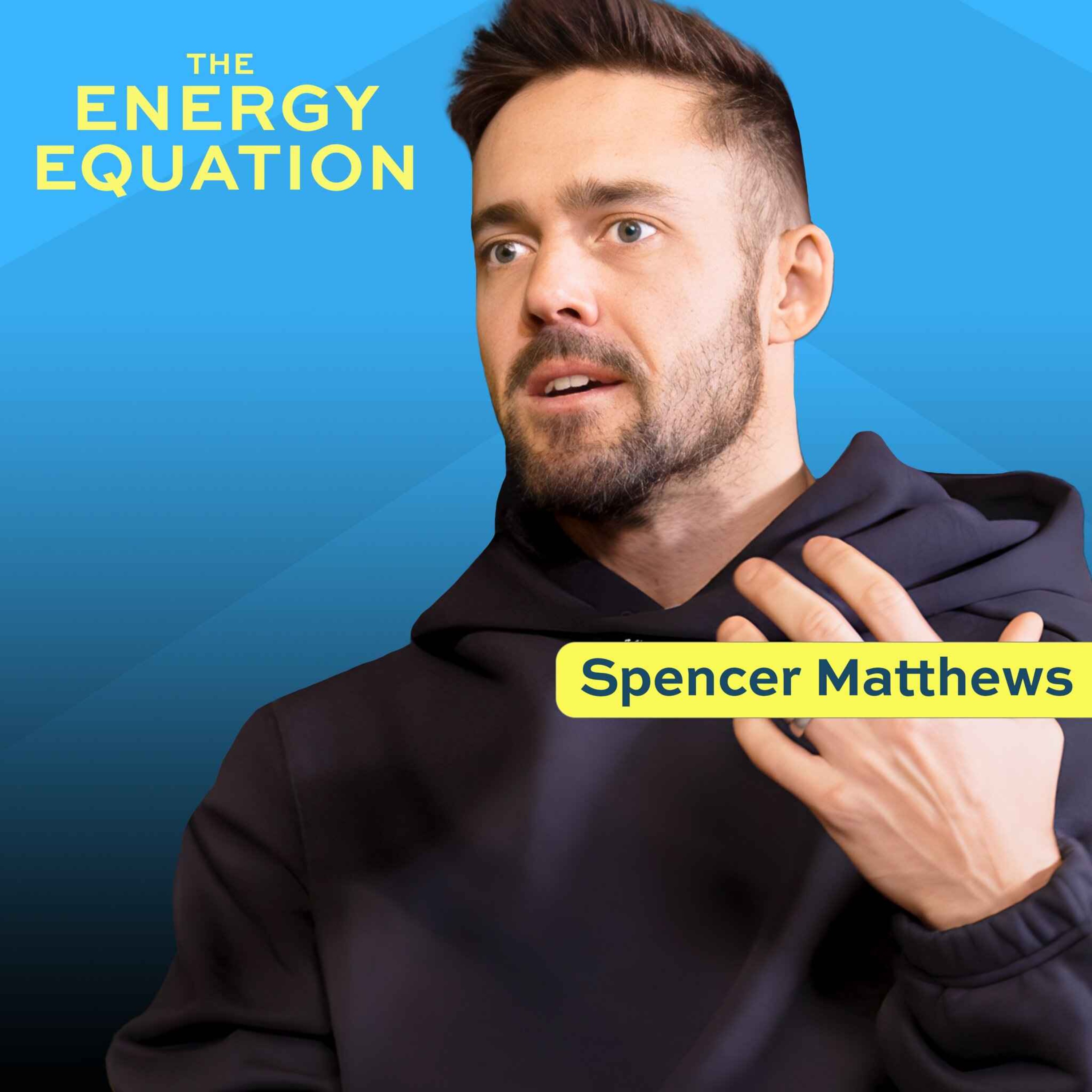 The Energy Equation